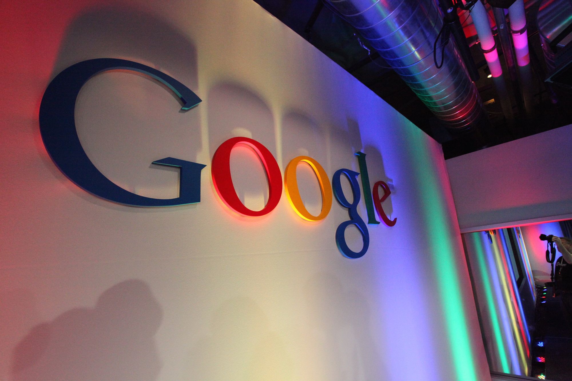 В Австралии в отношении Google проведут антимонопольное расследование