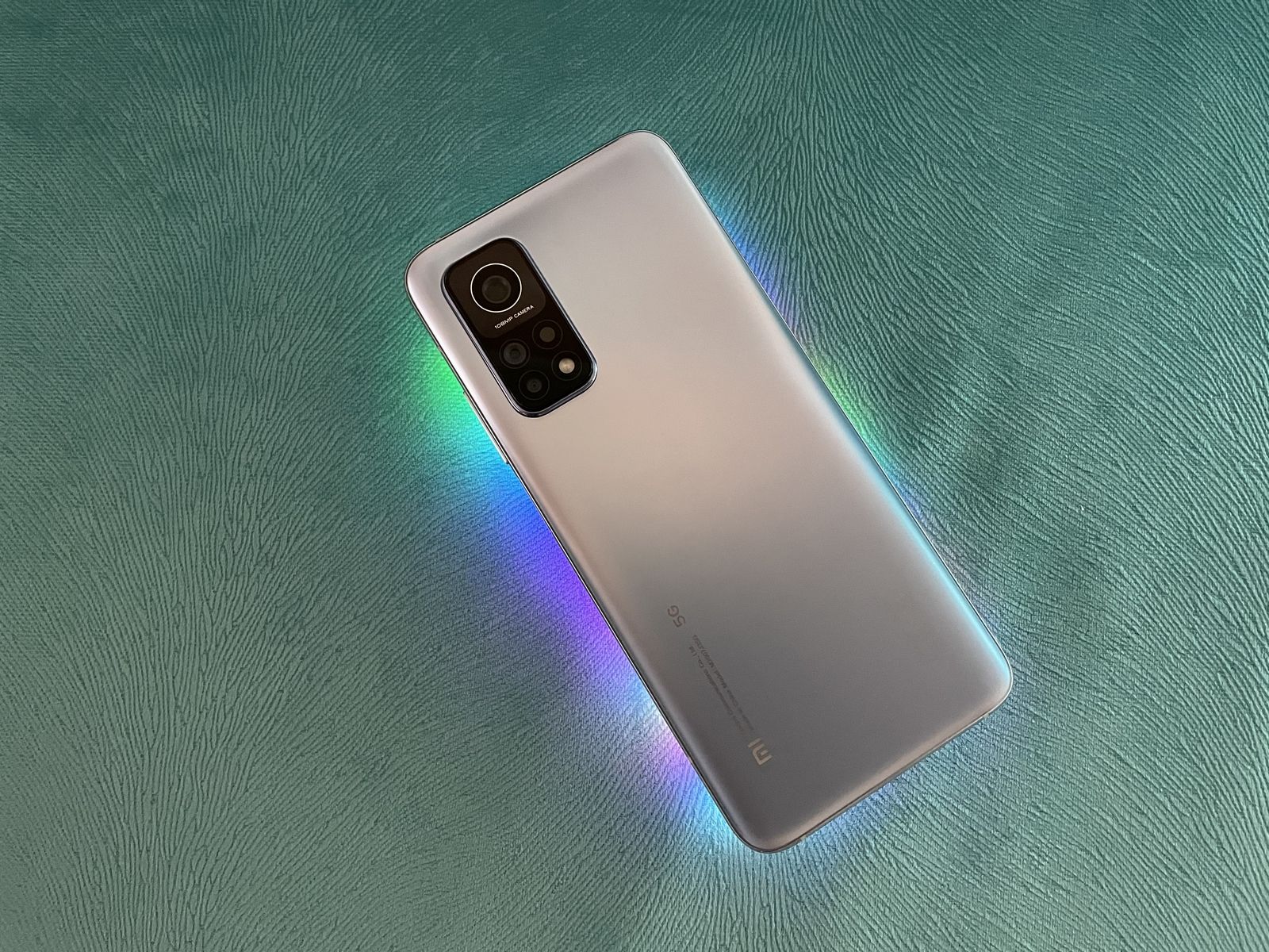Обзор Xiaomi Mi 10T Pro: снова топ за свои деньги?