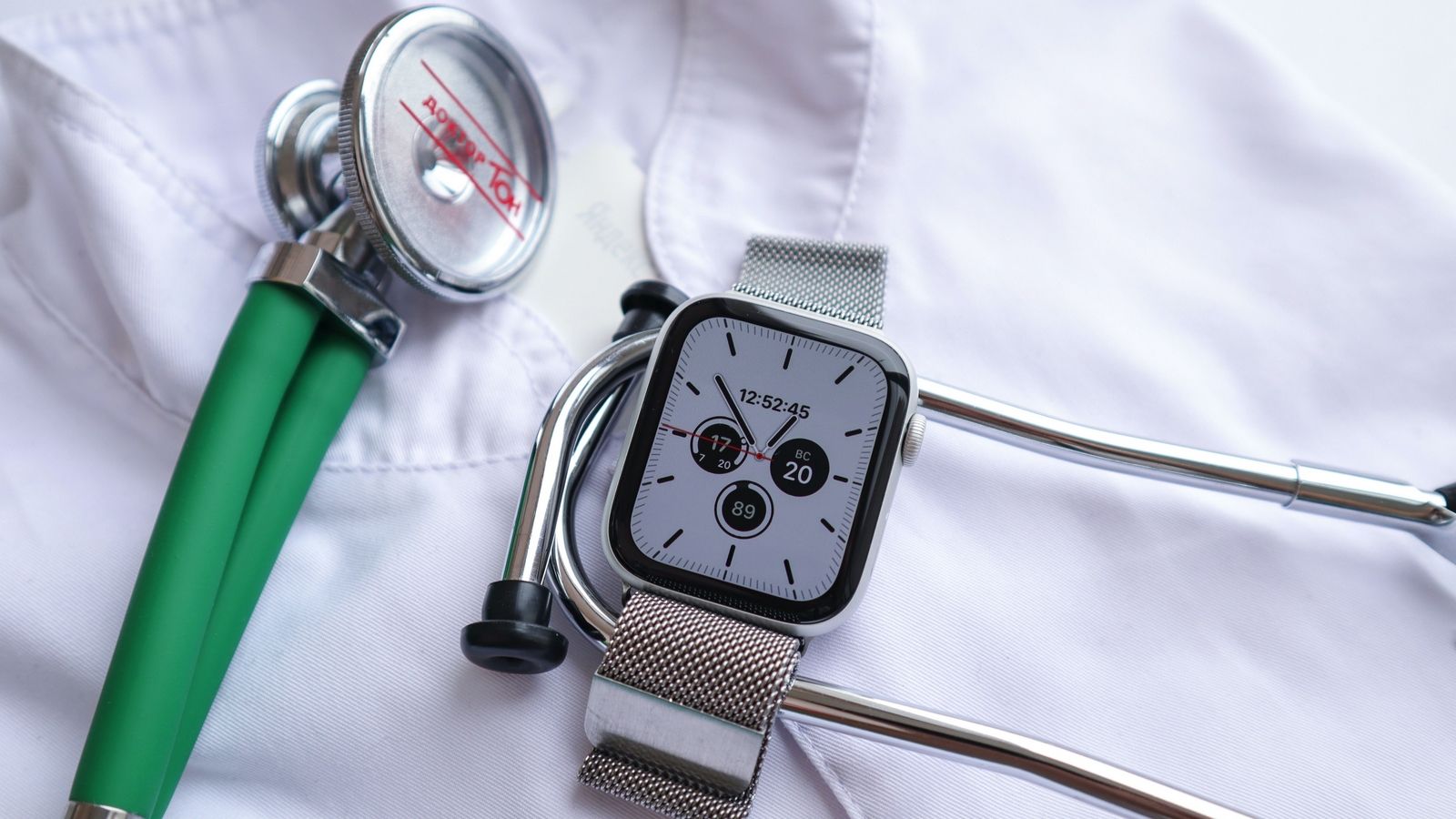Исследователи выяснили, насколько точно Apple Watch могут оценить самочувствие пользователя
