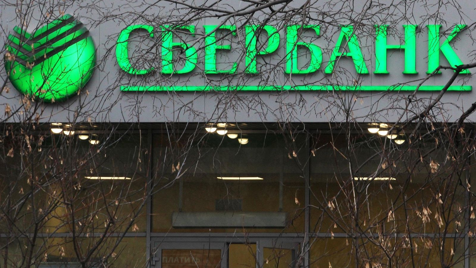 Совместное предприятие Сбербанка и Mail.ru Group находится на грани развода