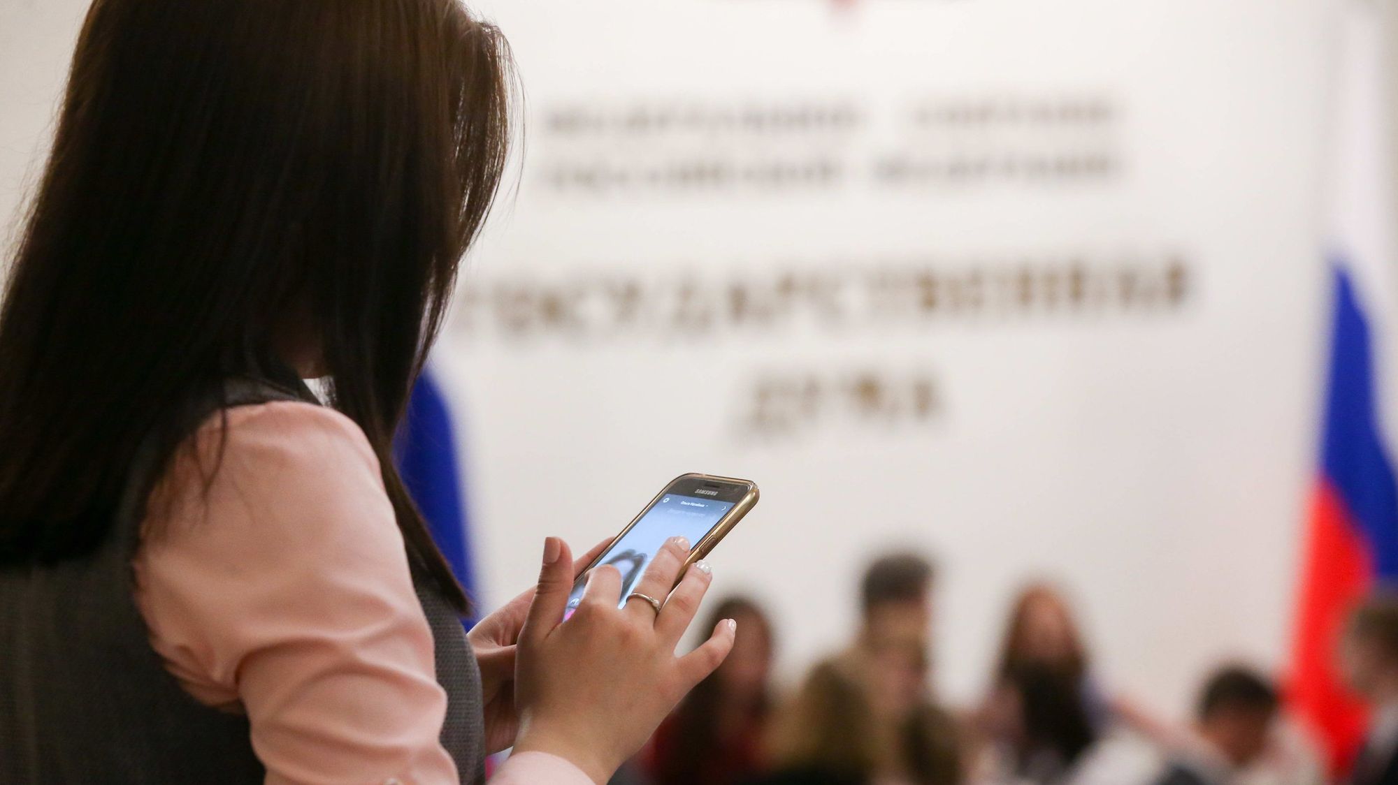 Государство бесплатно возьмёт у бизнеса обезличенные данные россиян