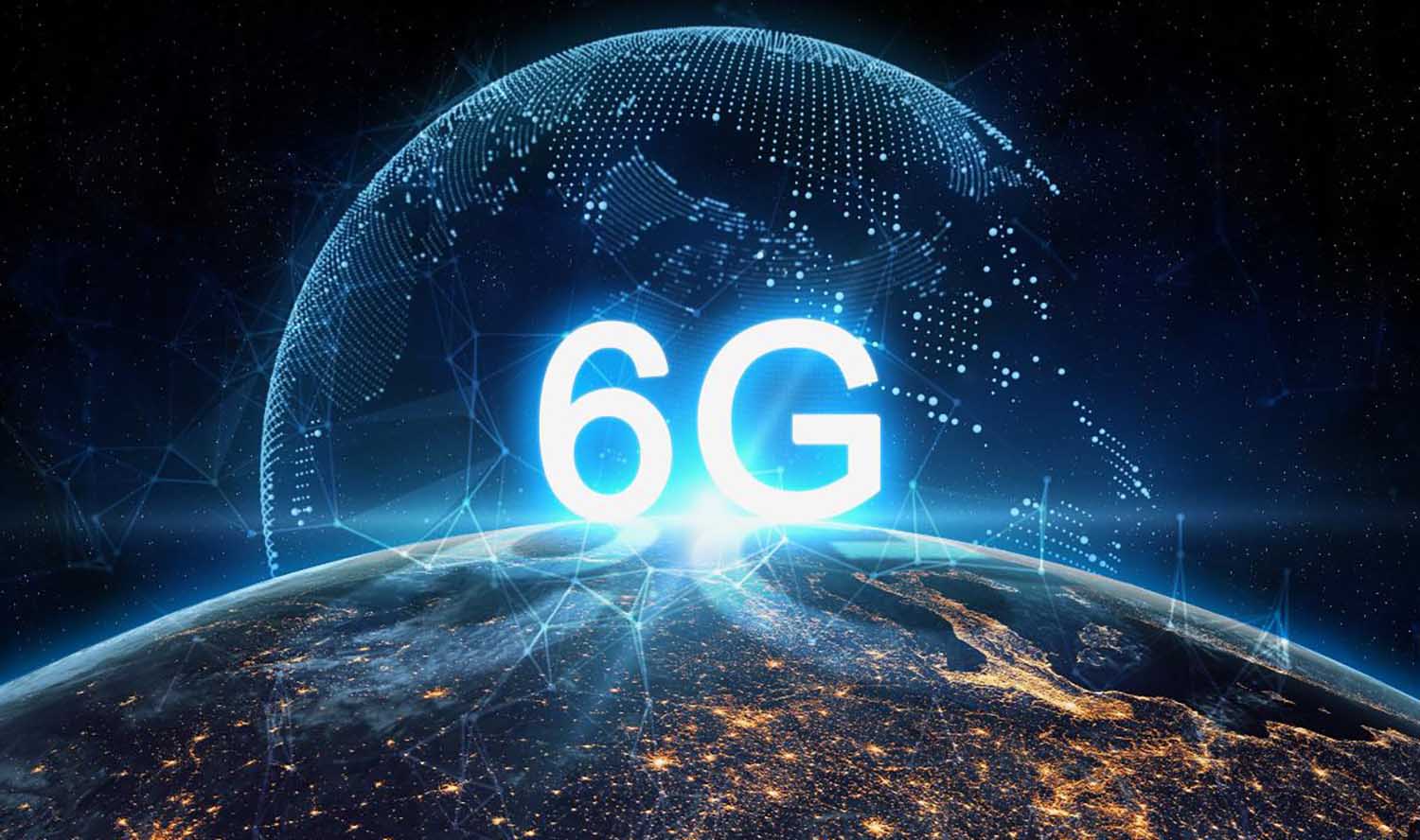 LG обещает запустить коммерческую сеть 6G до конца десятилетия