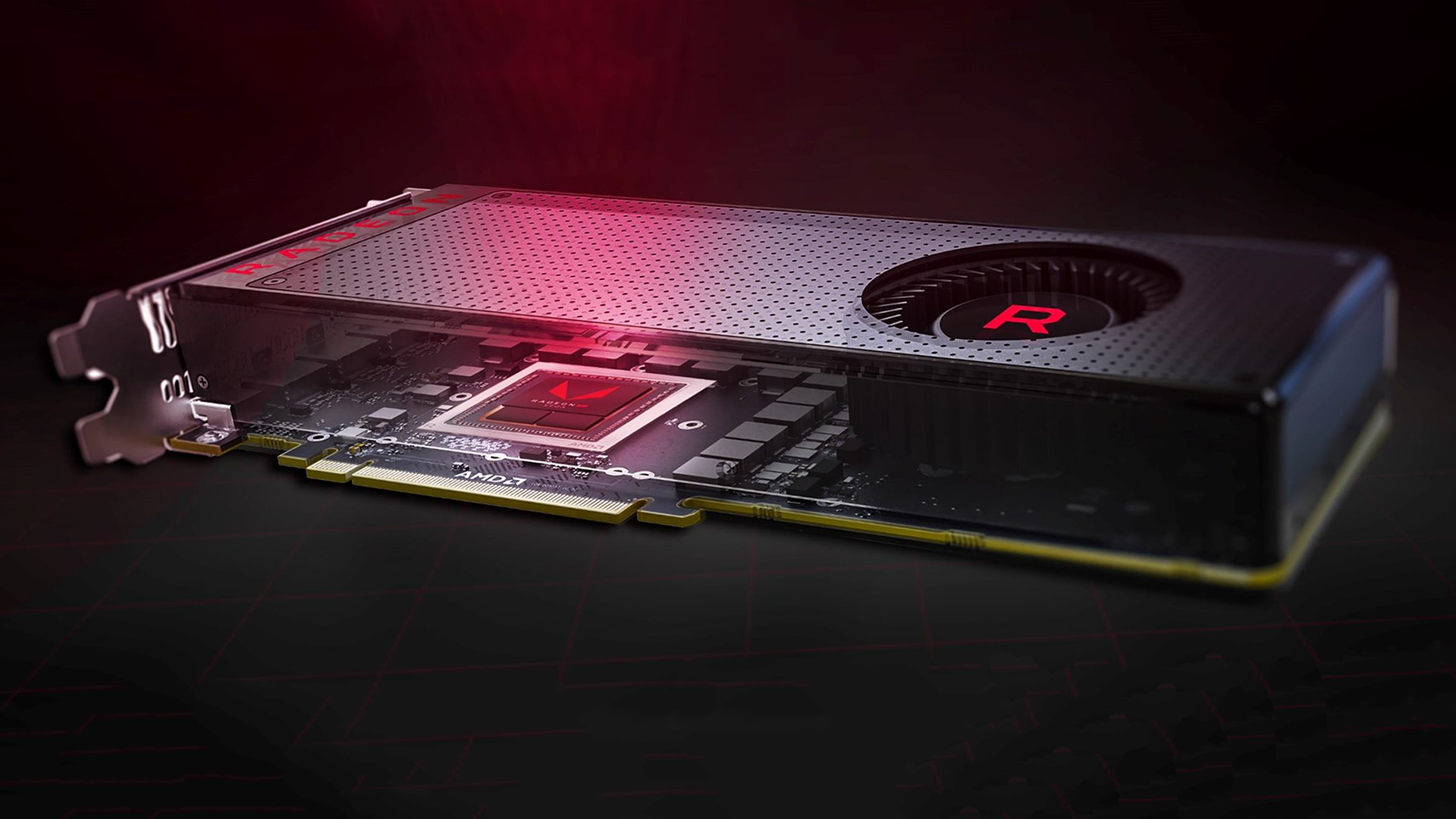 AMD не будет ограничивать майнинг на своих видеокартах