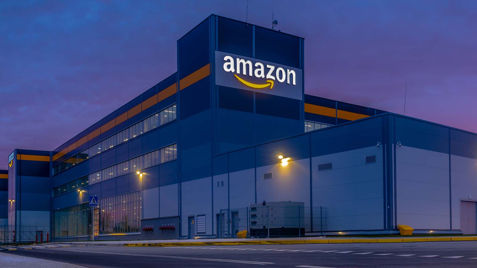 Amazon заинтересовалась свободной альтернативой ARM в лице архитектуры RISC-V