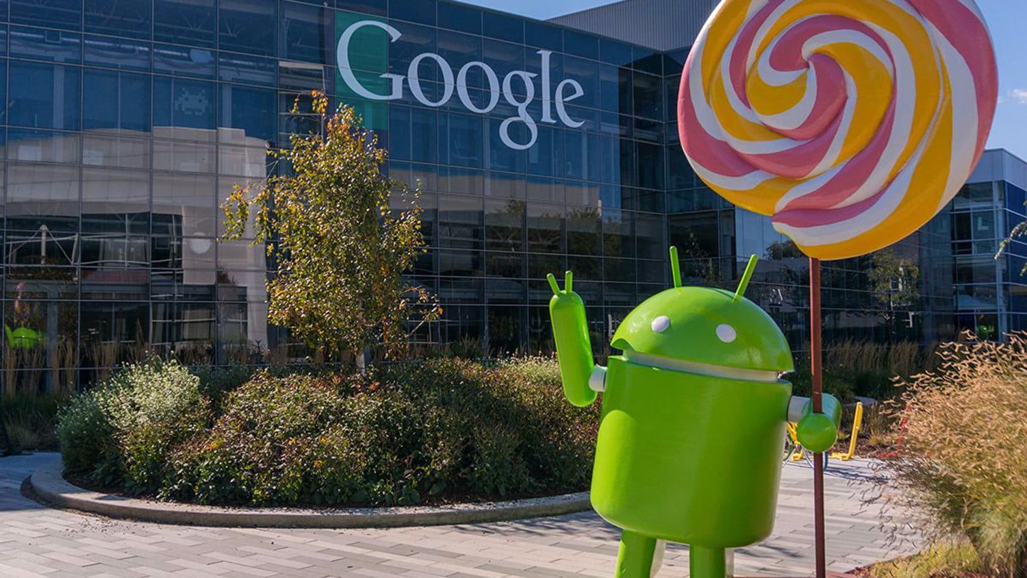 Google исправила проблему, приводящую к сбою приложений в Android