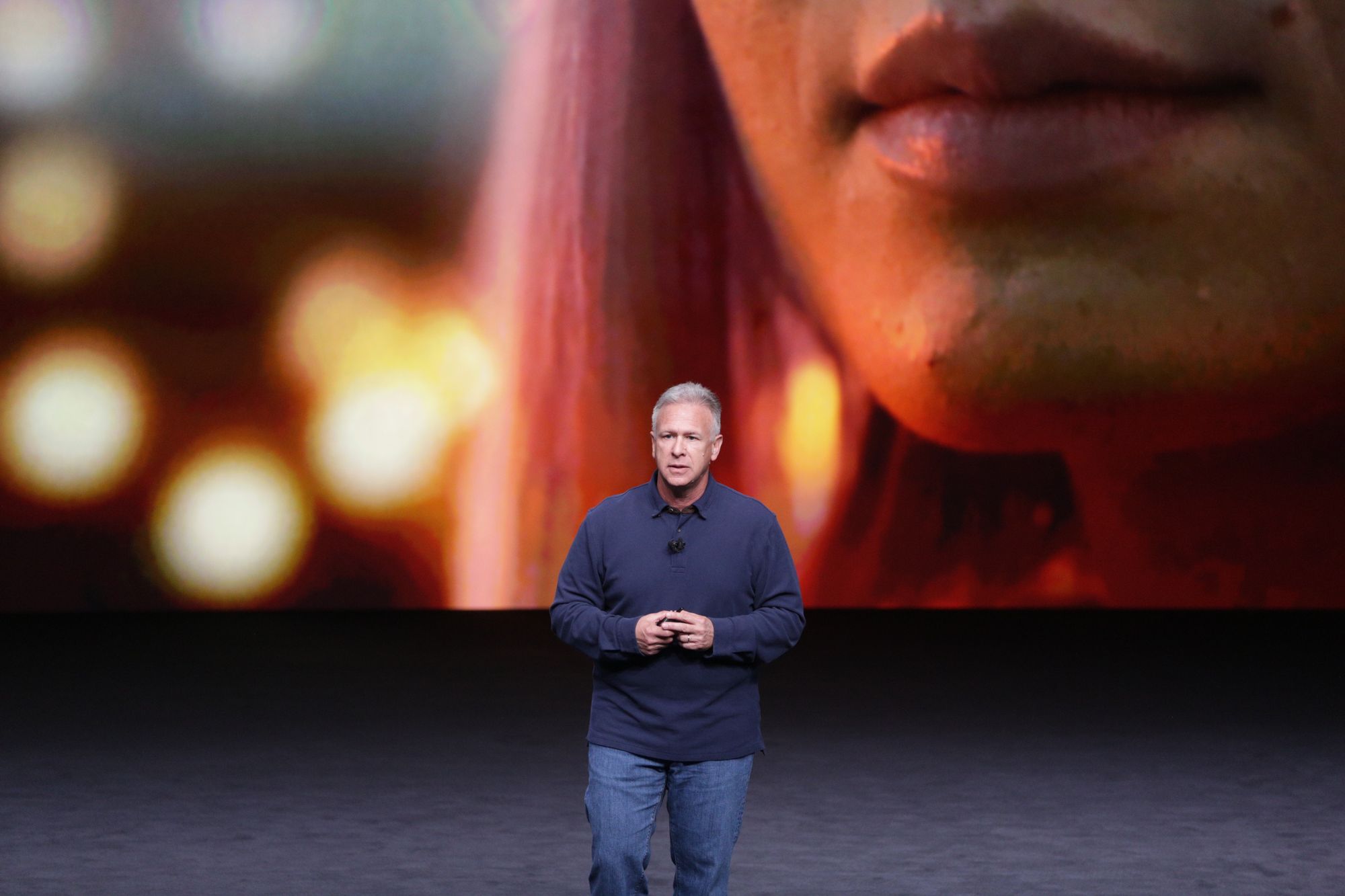Apple огласила список свидетелей по делу против Epic — Фила Шиллера будут допрашивать 11 часов