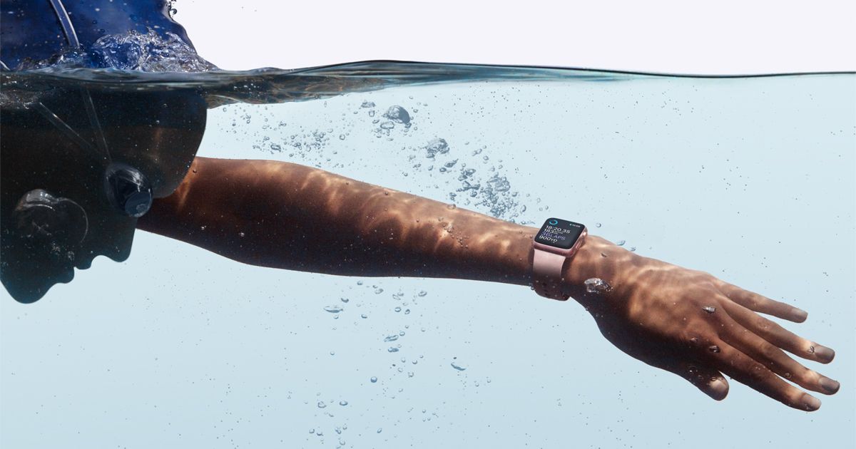 Семь «умных» и спортивных гаджетов для тех, кто следит за формой или вот-вот начнёт готовиться к лету