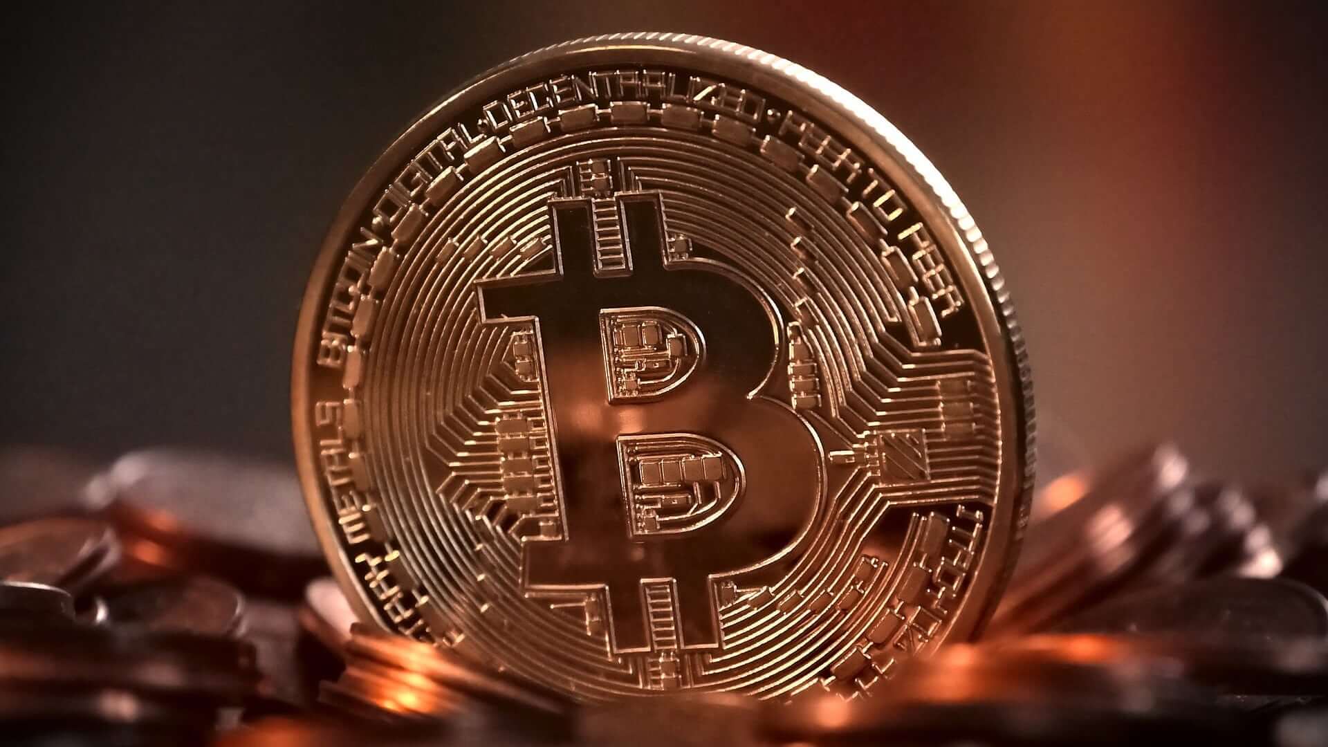 Visa планирует сделать биткоин платёжным средством