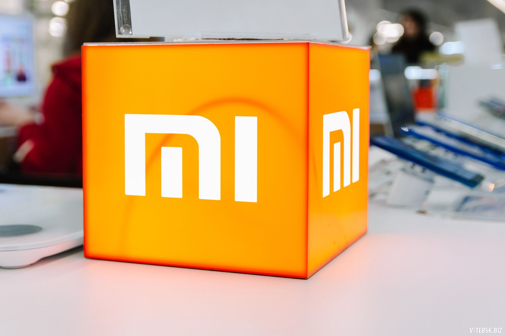 США ввели санкции против Xiaomi из-за полученной основателем госнаграды