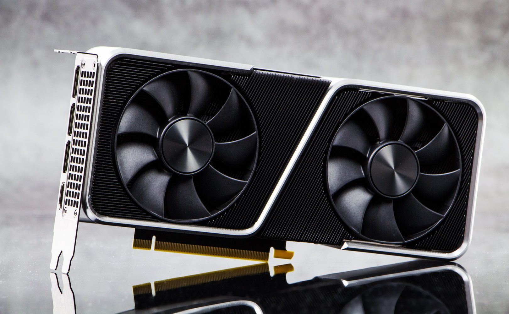 Майнеры обошли защиту от майнинга на RTX 3060
