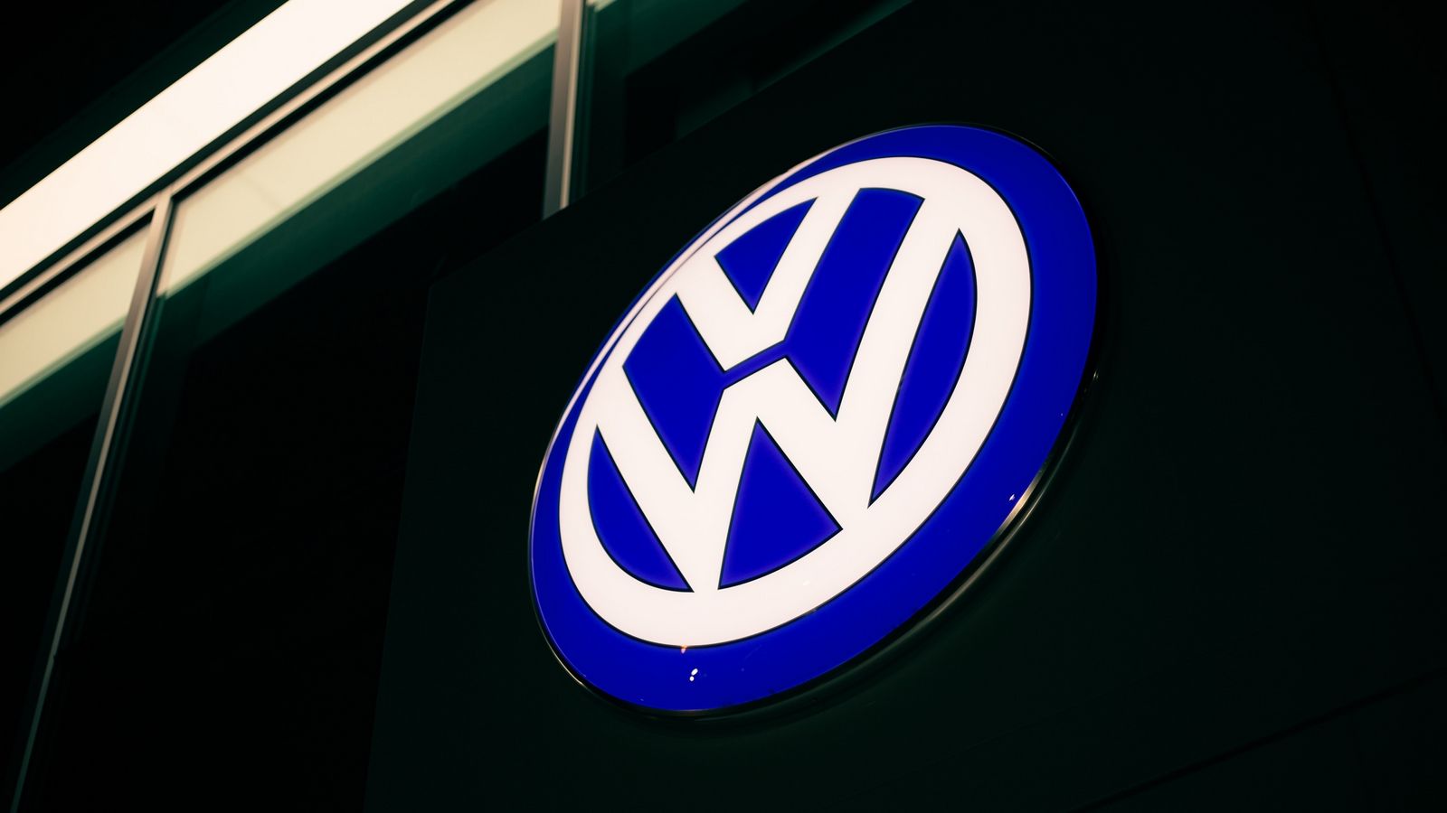 Volkswagen поменяет своё название в США