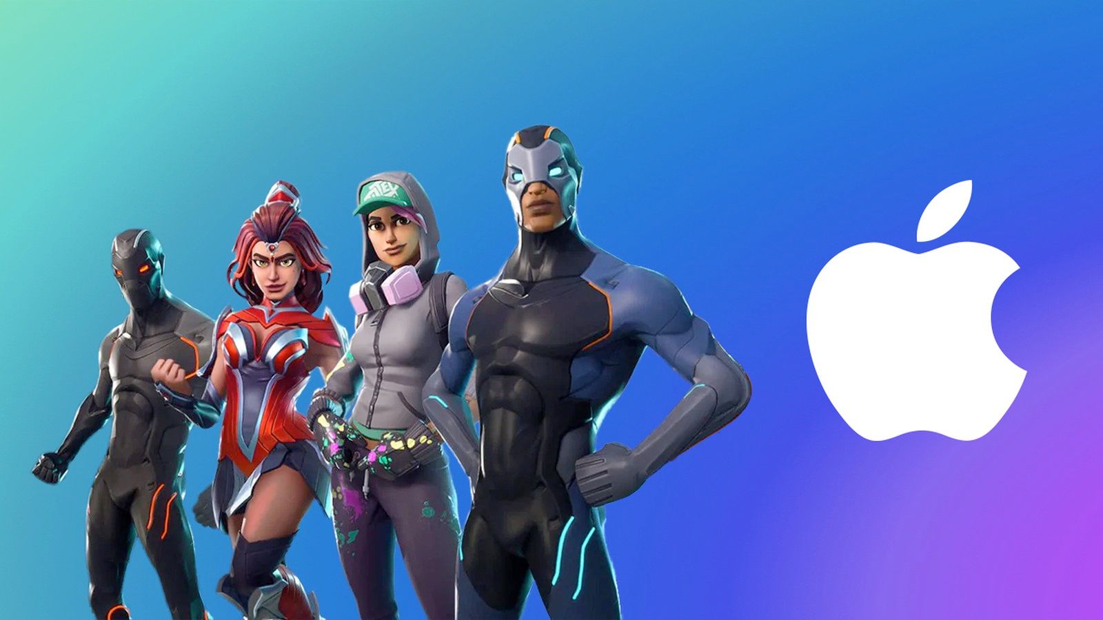Процесс Apple и Epic Games начнется 3 мая — суд требует личного присутствия, несмотря на пандемию