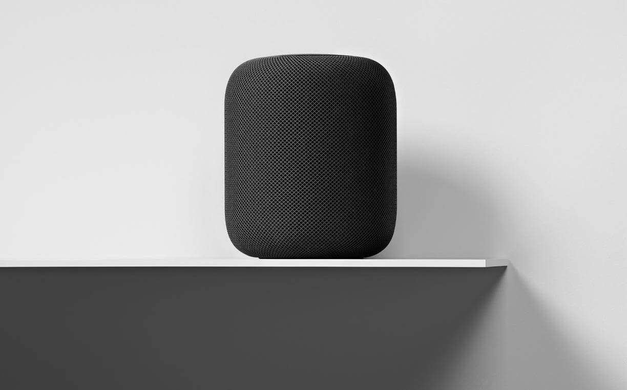 Apple снимает с производства оригинальную HomePod в пользу mini-версии