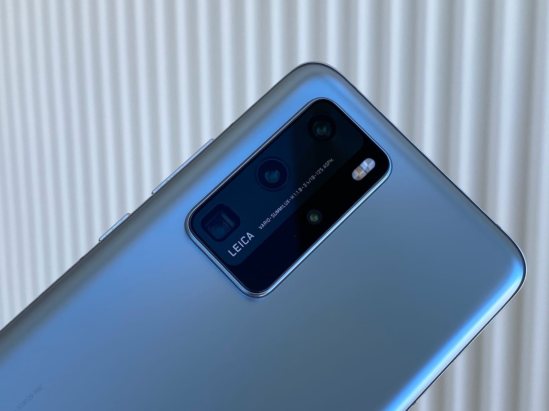 Huawei P50 станет первым смартфоном бренда с фирменной системой HarmonyOS