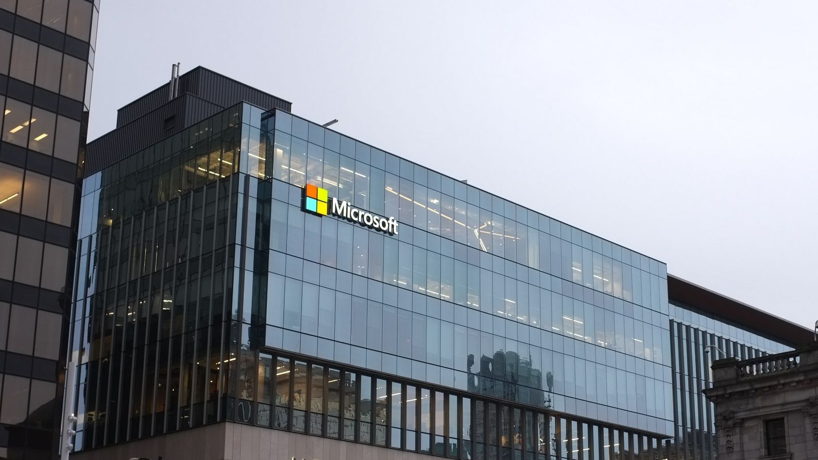 Уязвимость Microsoft может привести к глобальному кризису кибербезопасности
