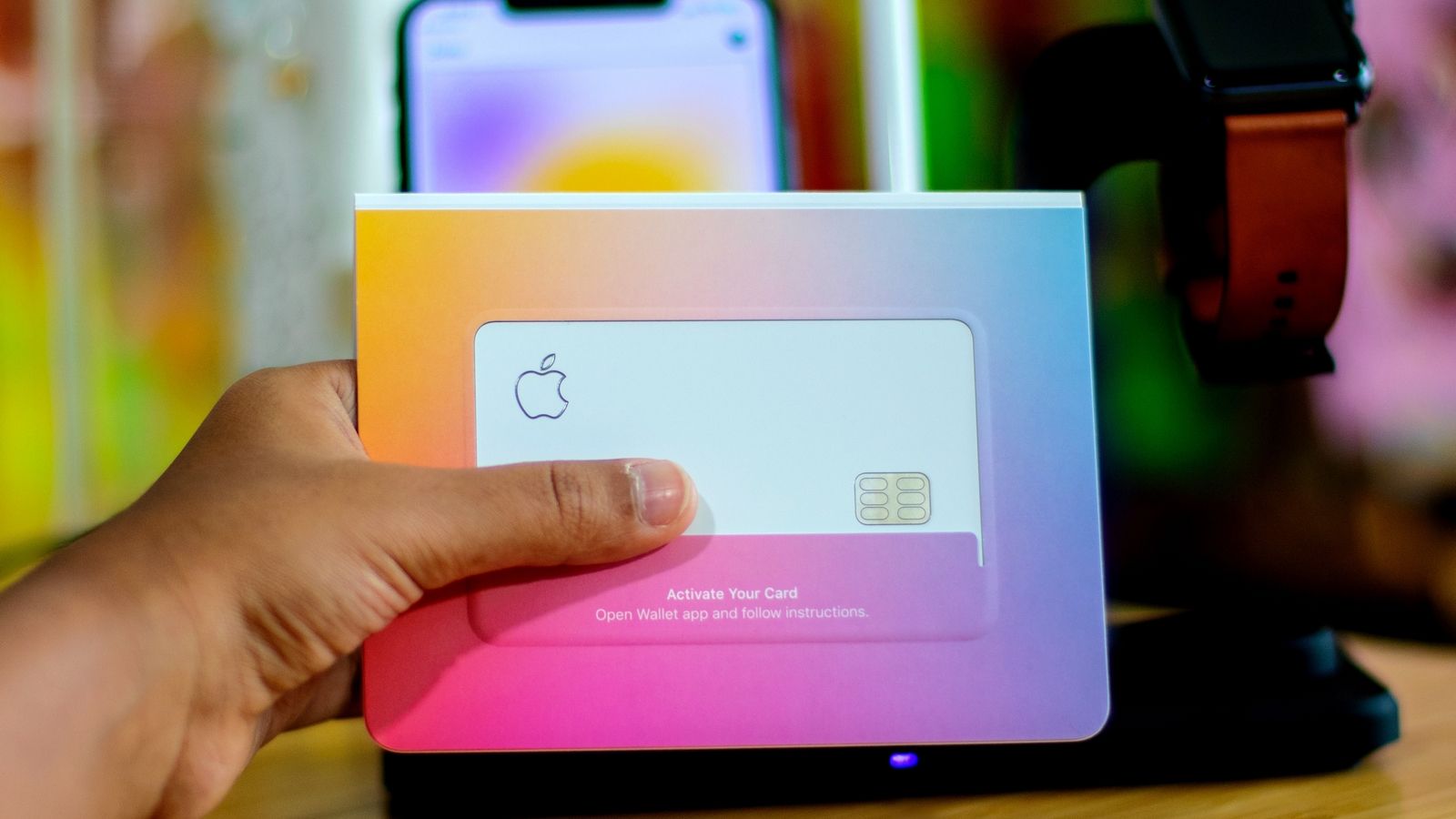 Американцу отключили Apple ID после того, как он не вернул старый ноутбук при покупке MacBook Pro в trade-in