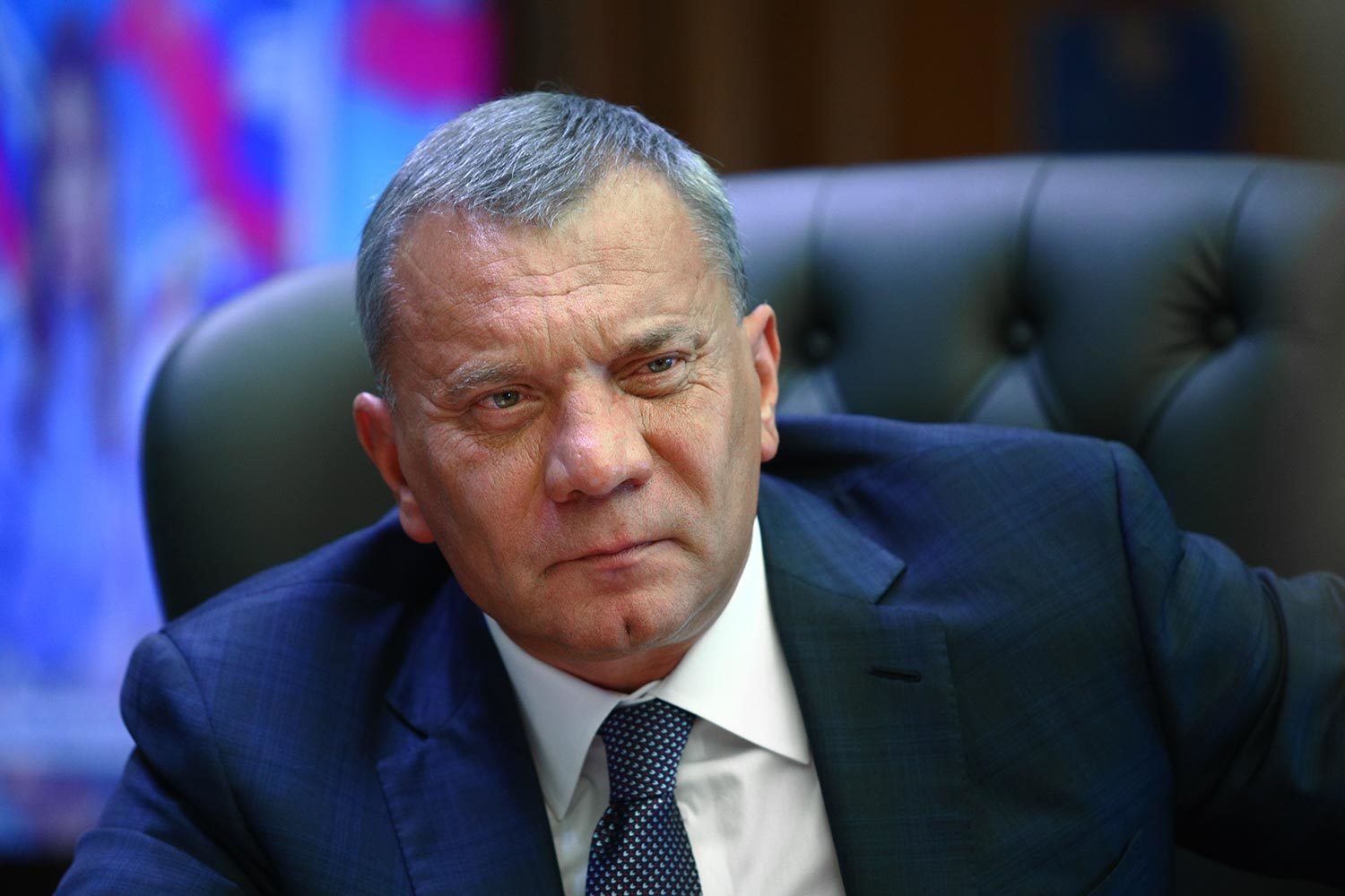 Вице-премьер Борисов: США могут запретить поставки в РФ всей высокотехнологичной продукции