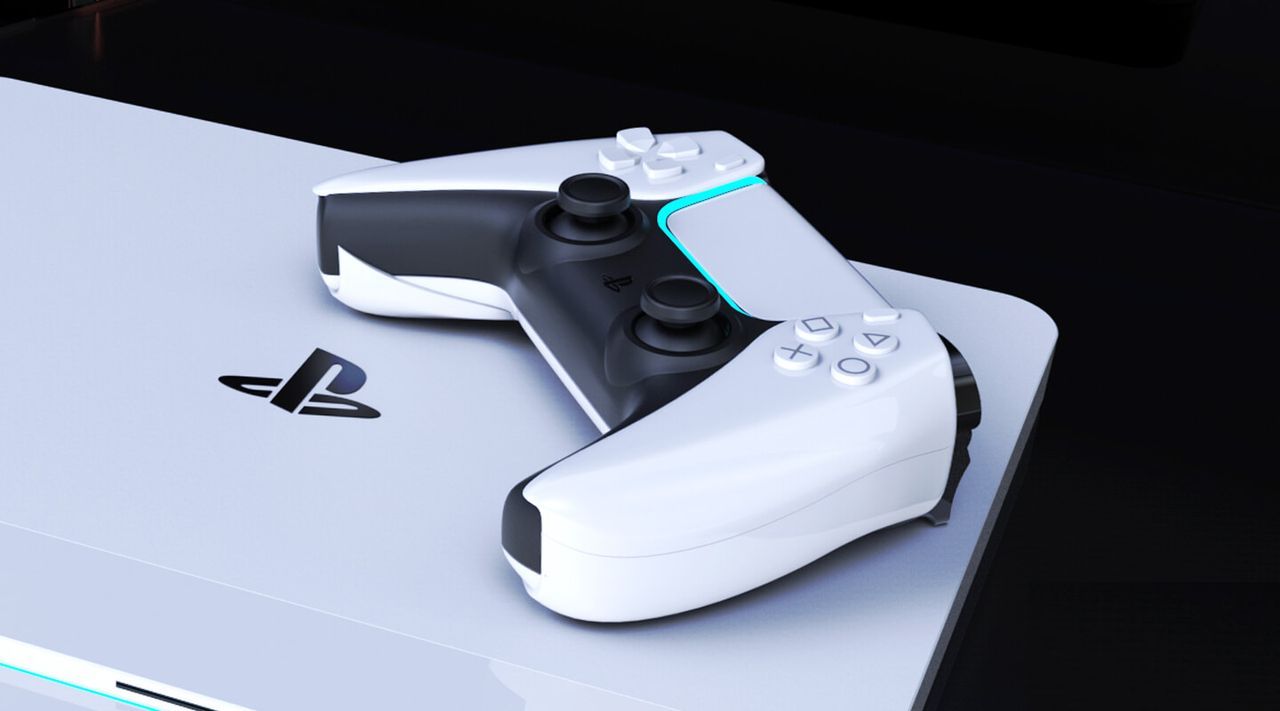 В Сети появилась фейковая новость о майнинге на PlayStation 5