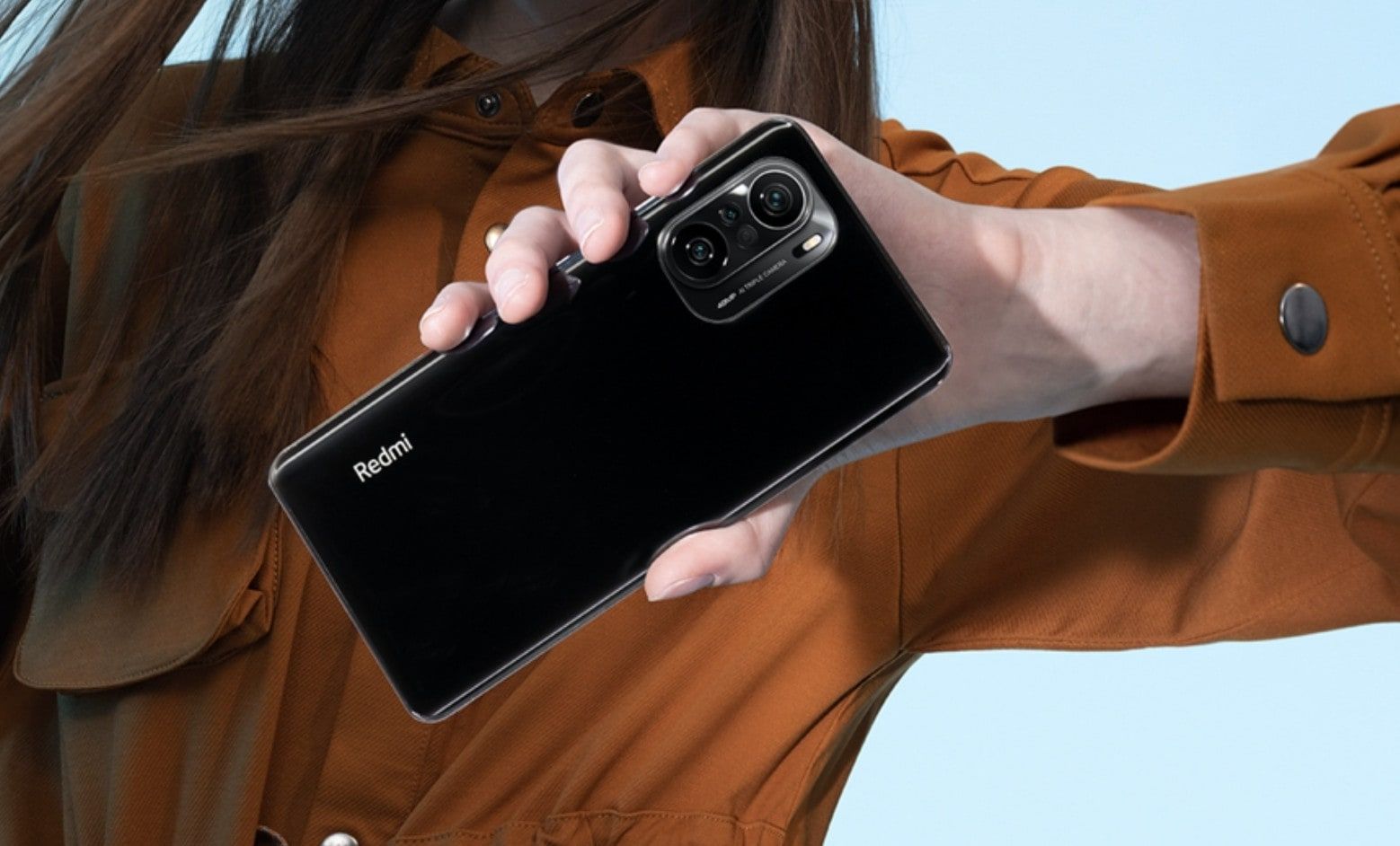 Все смартфоны Redmi K40 и K40 Pro раскупили до старта продаж