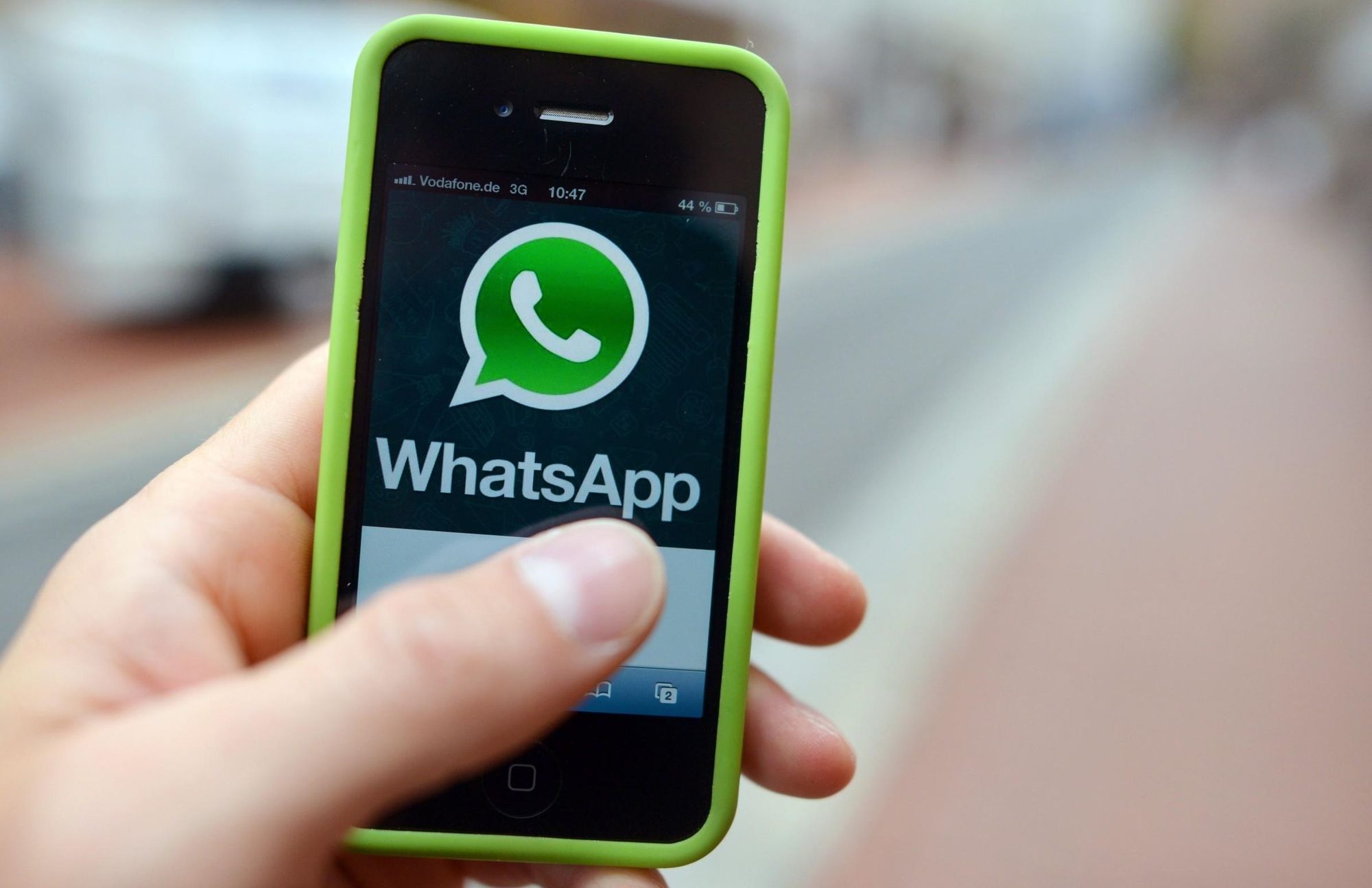 WhatsApp ограничит аккаунты пользователей, которые не примут новые правила до 15 мая