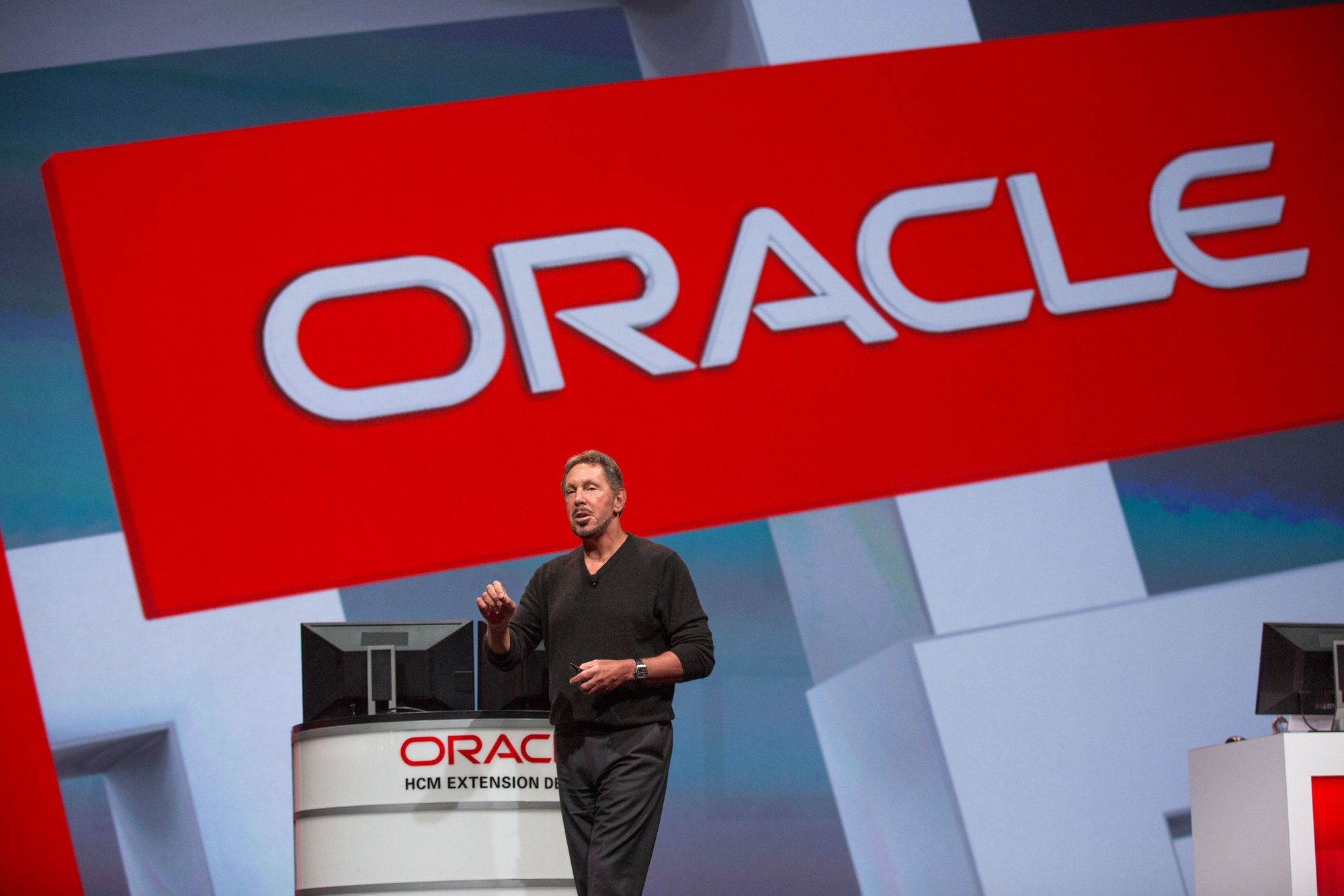 Google выиграла у Oracle судебный спор, который длился 11 лет