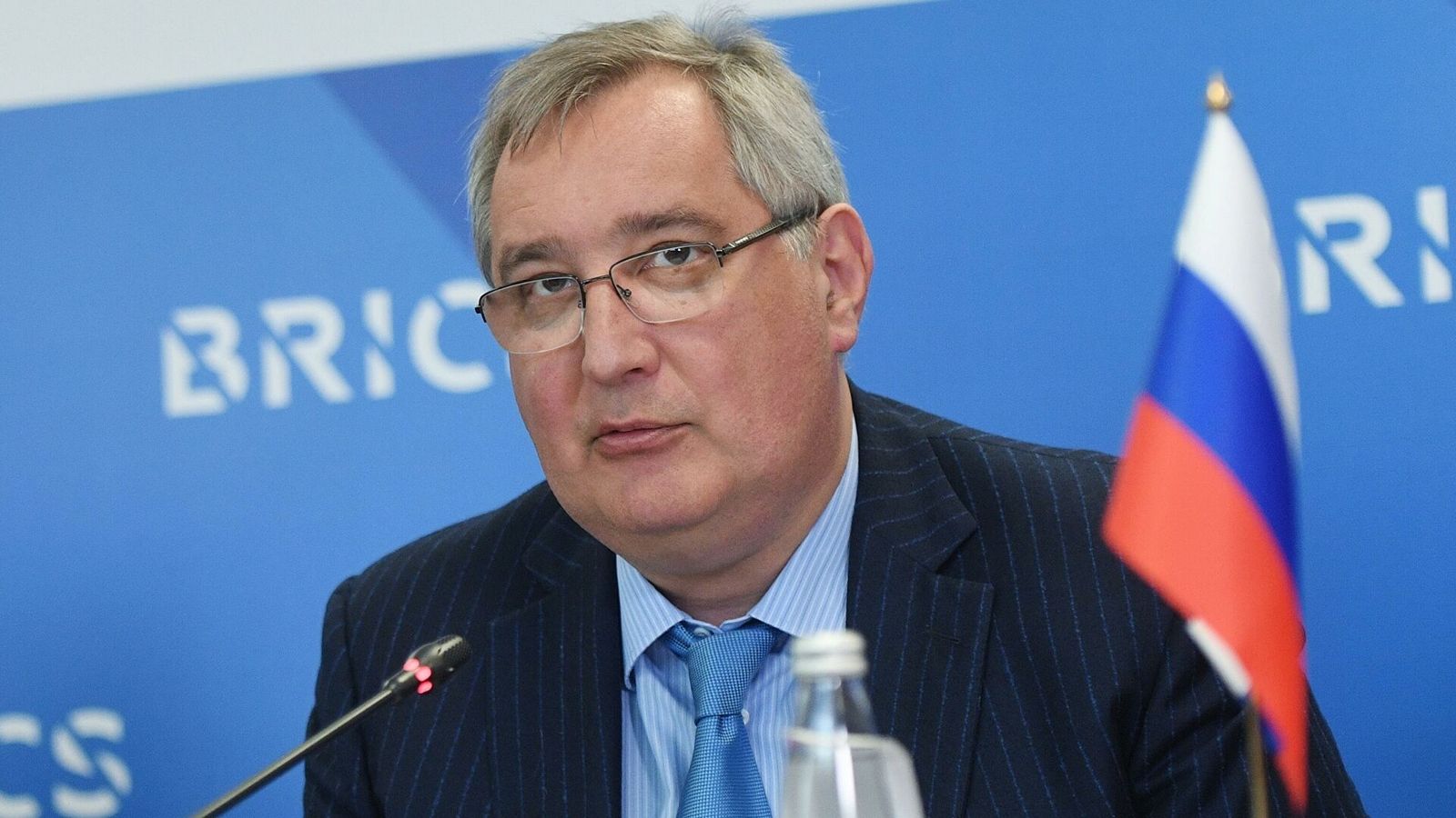 Дмитрий Рогозин: зависимость от импорта ПО является угрозой нацбезопасности России