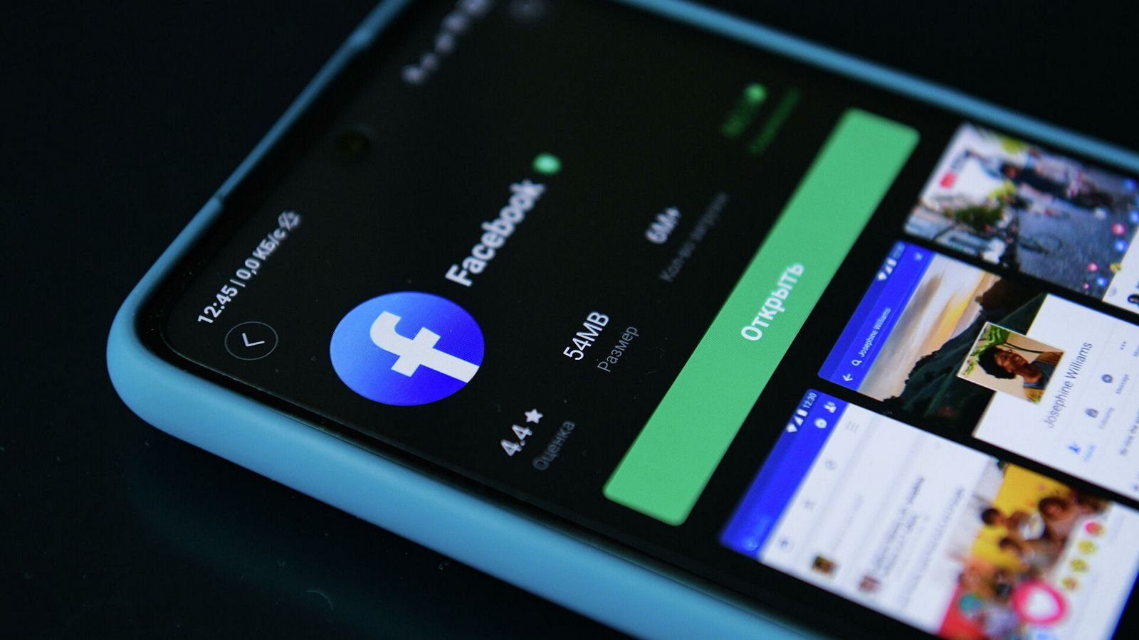 В сеть утекли личные данные 533 млн пользователей Facebook