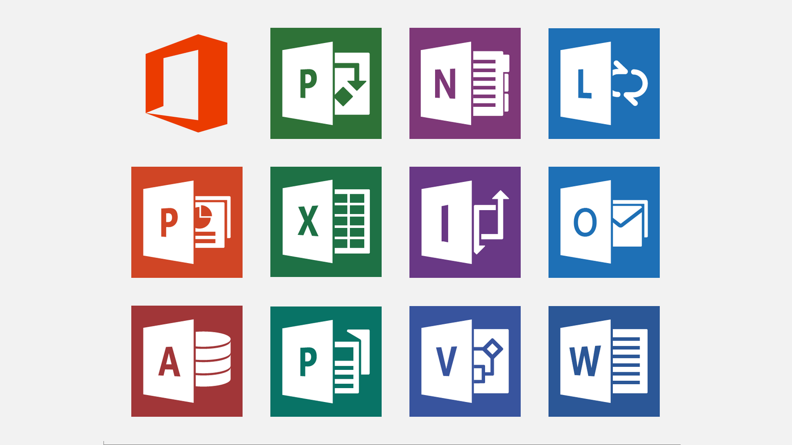 Microsoft поменяет шрифт по умолчанию в продуктах Office