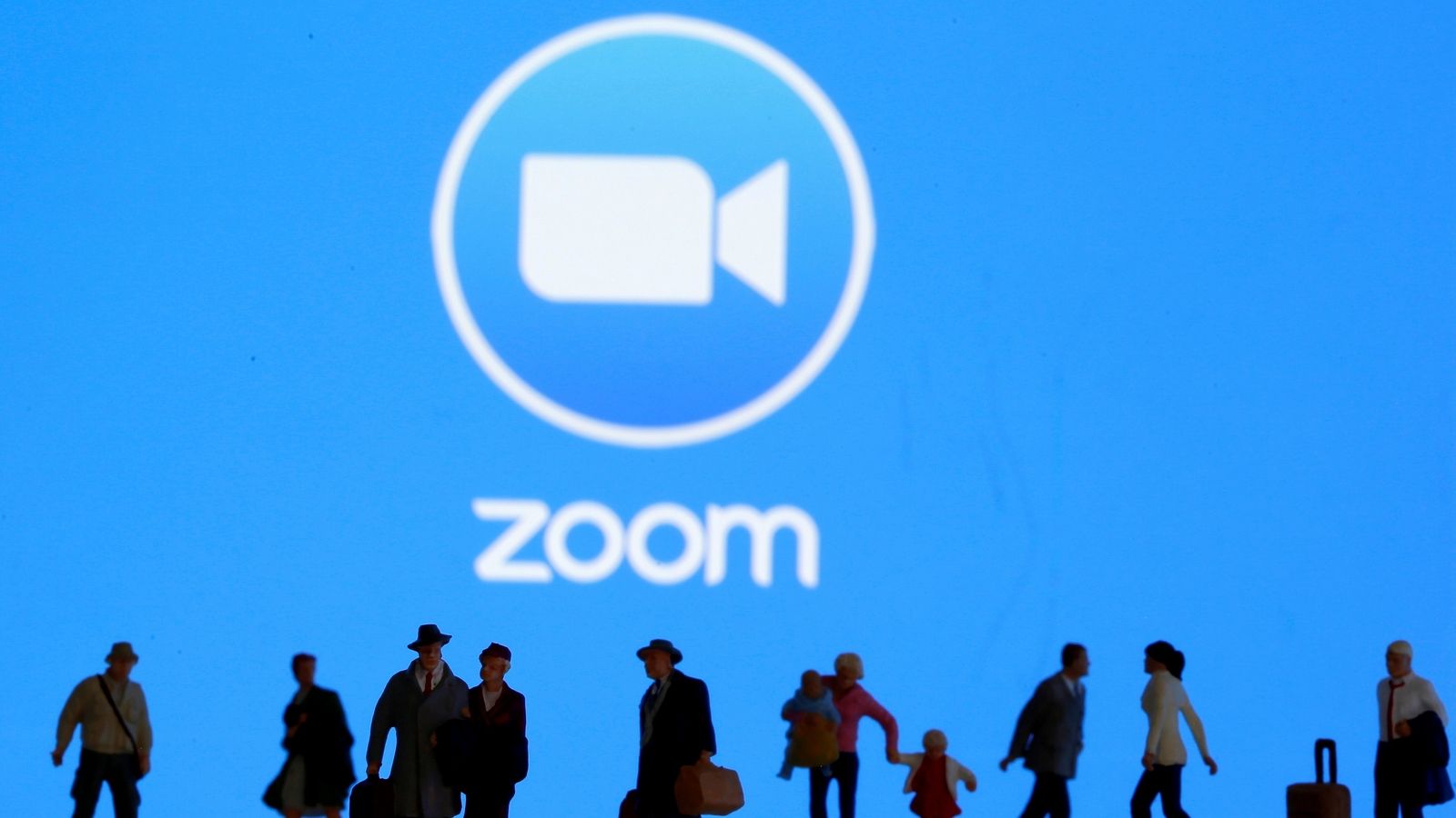 В IT-cтруктуре ФСБ заявили о преимуществе российских систем перед Zoom