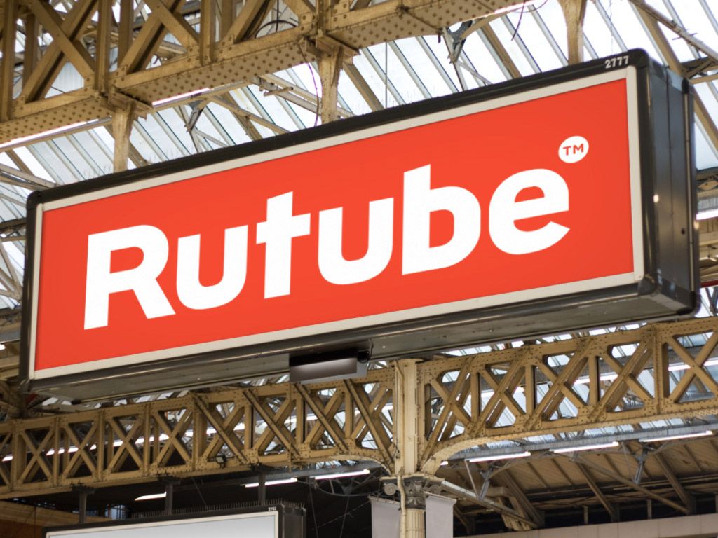 Российский видеохостинг Rutube заявил о своём перезапуске
