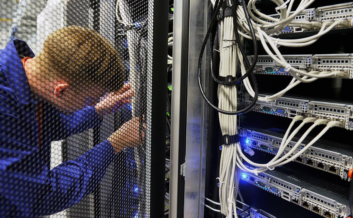 Минцифры выступило против системы Роскомнадзора по сбору информации о россиянах