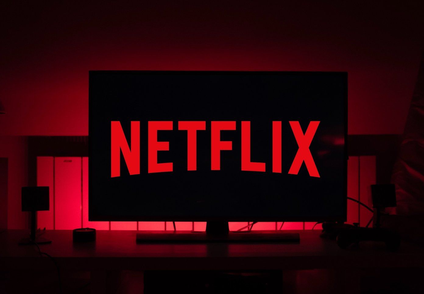 Netflix в России впервые раскрыл выручку