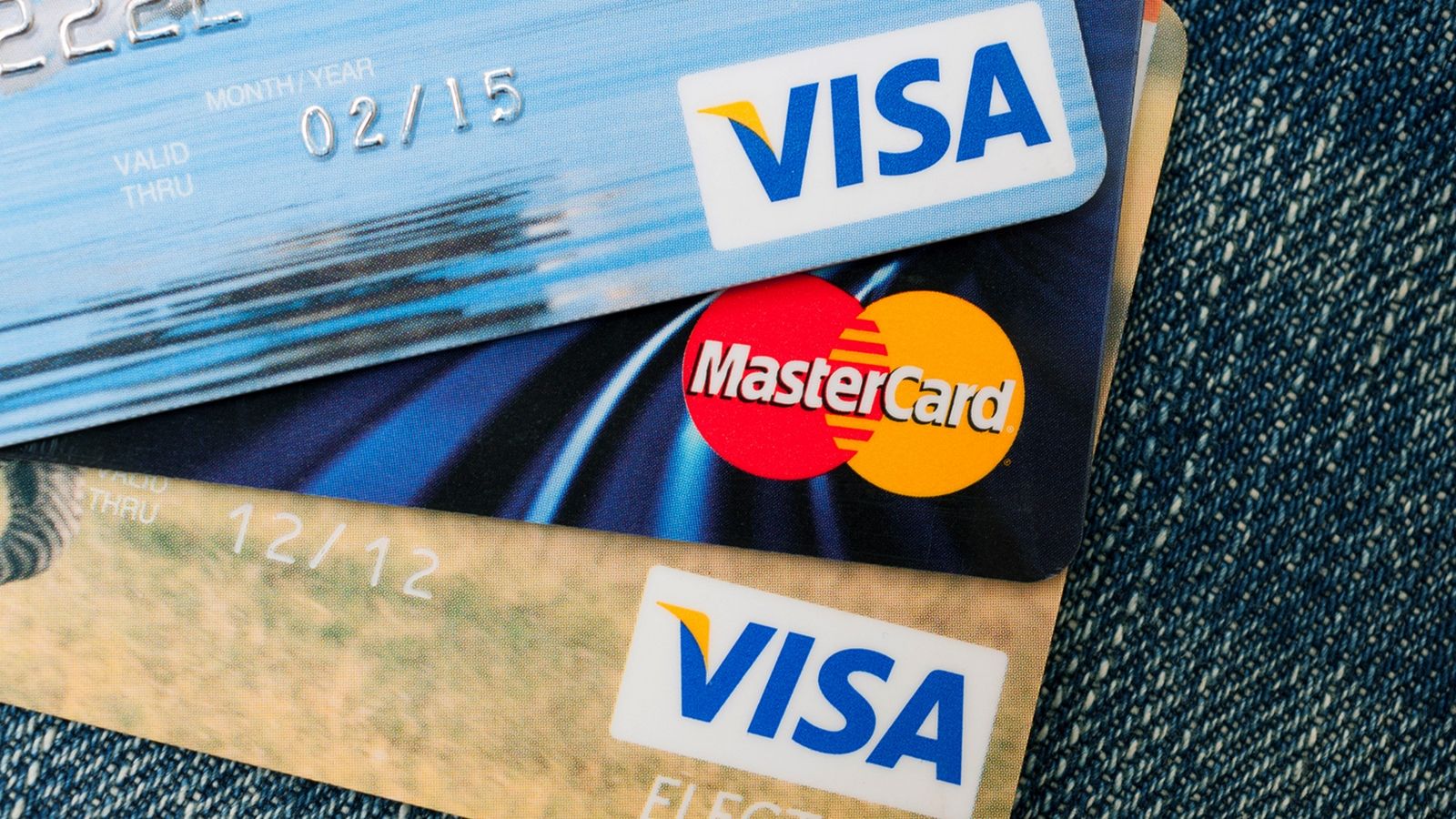 Visa и Mastercard продолжат свой бизнес в России