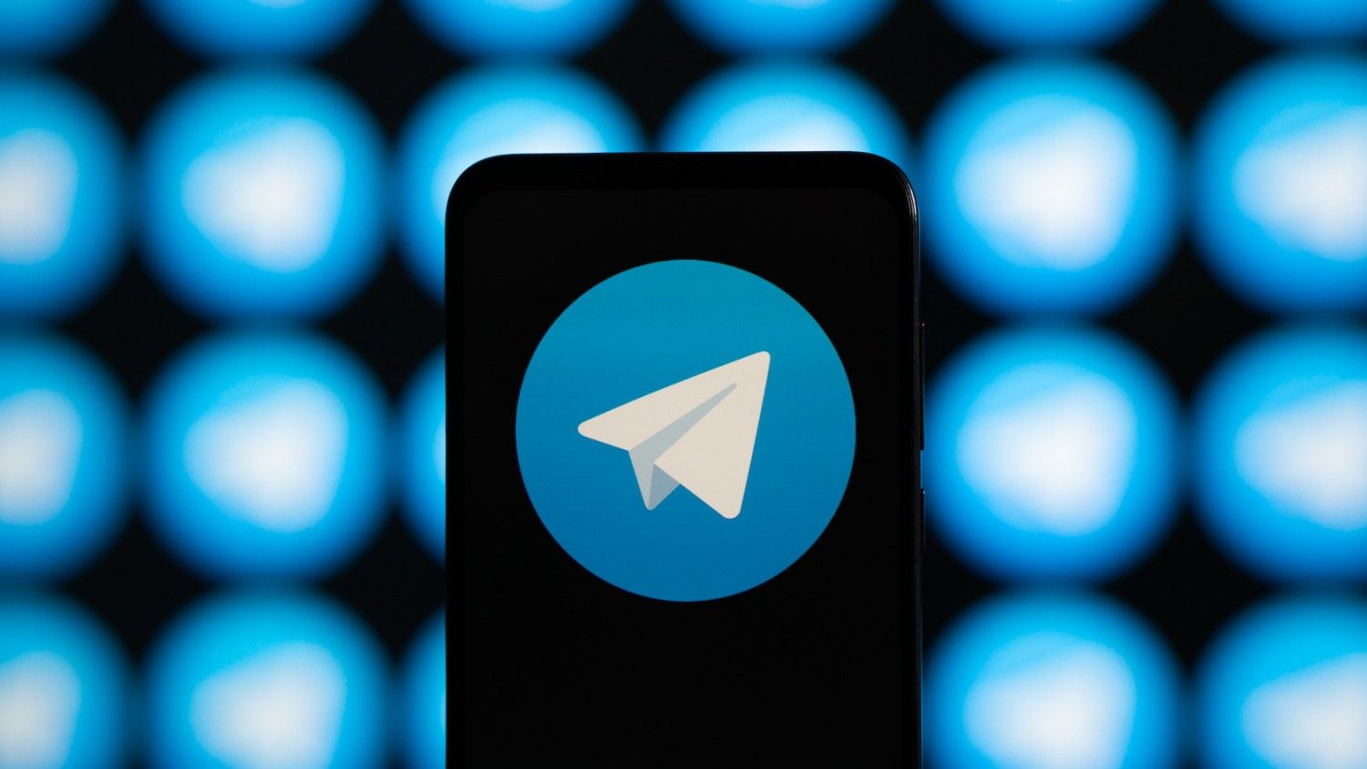 Telegram обновил в App Store список собираемых пользовательских данных