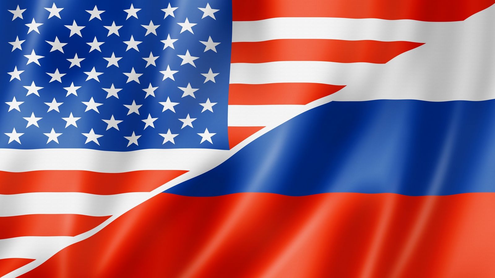 Под санкции США попали шесть технологических компаний из России