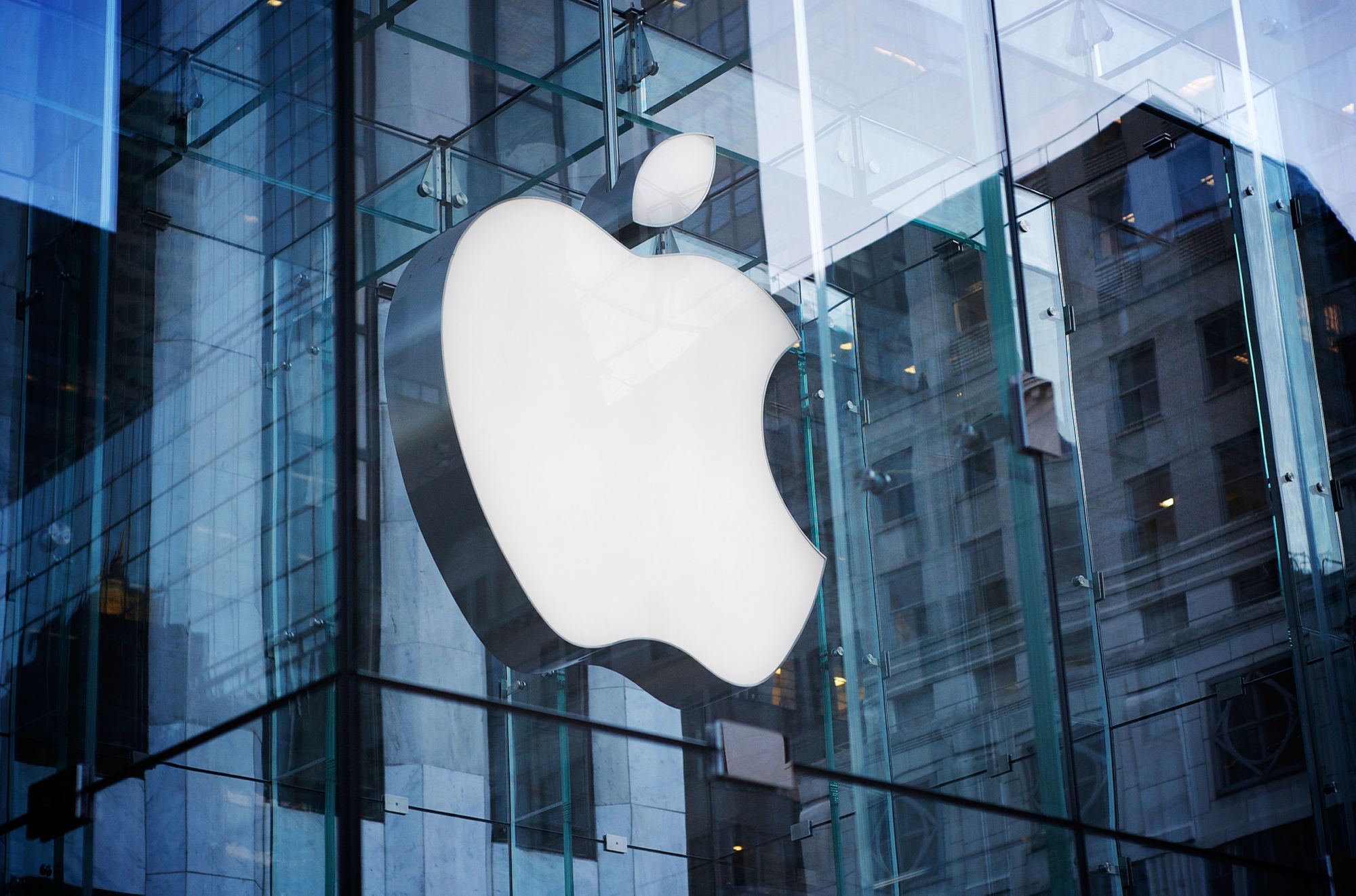 В Германии обвинили Apple в нарушении закона о конкуренции