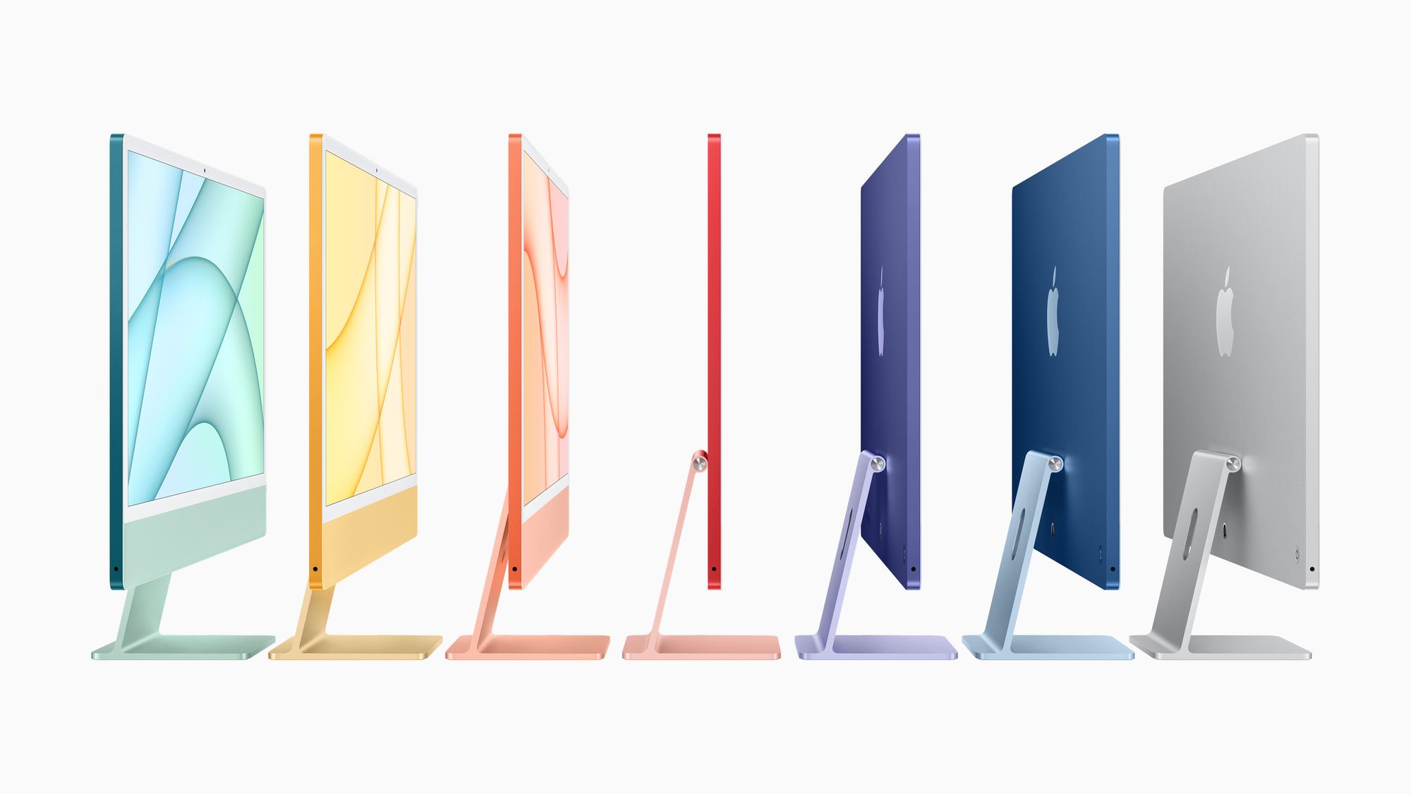 Пять причин купить новый iMac на M1 — пожалуй, лучший десктоп на macOS