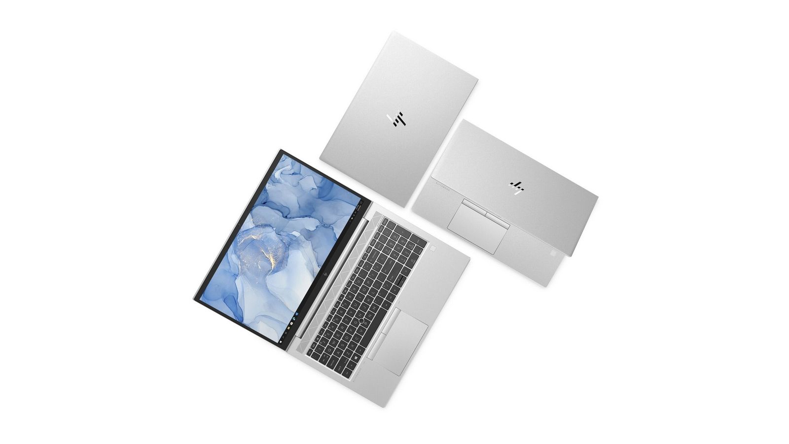 Обзор HP EliteBook 855 G7. Стильный бизнес-лидер