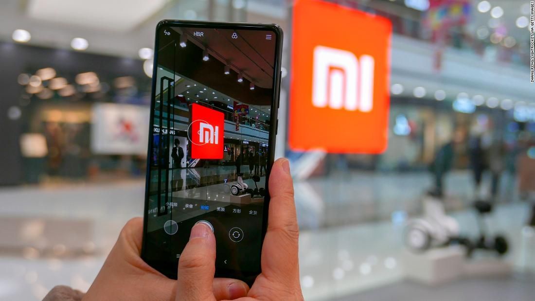 Xiaomi готовится презентовать первый смартфон с 200-Мп камерой