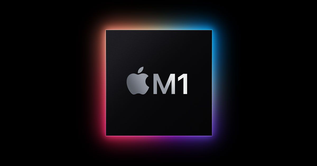 Какой Mac на базе M1 выбрать?