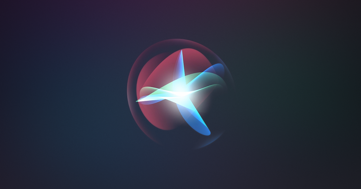 Siri может научиться шептать или кричать на пользователя в зависимости от окружающего шума