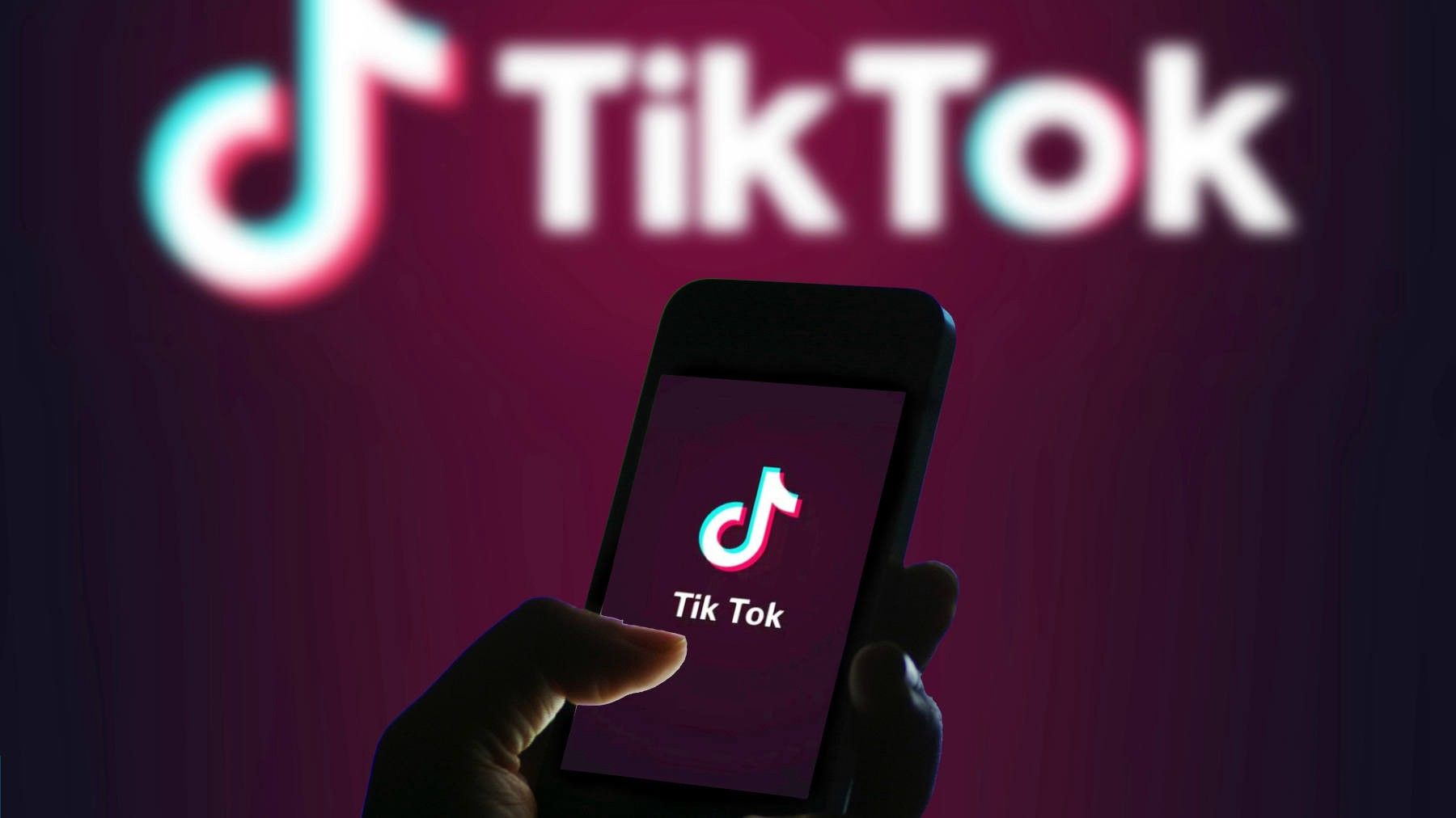 TikTok опередил в России другие соцсети по времени, которое пользователи проводят в приложении
