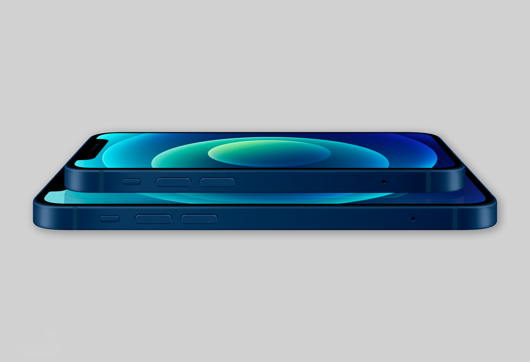 iPhone 12 и iPhone 12 mini продаются в re:Store с выгодой до 8000 рублей
