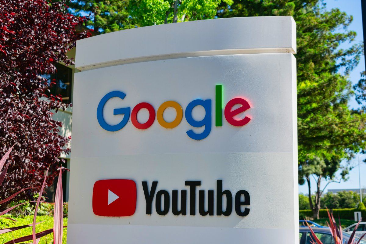 В Google ответили на обвинения Роскомнадзора в цензуре