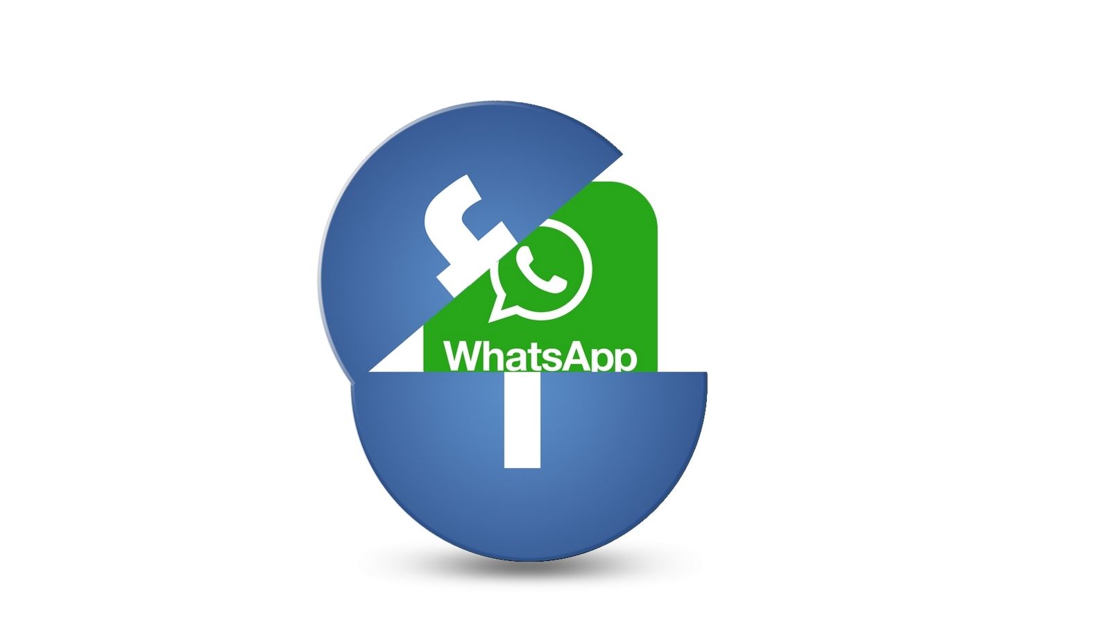 В Германии Facebook запретили собирать данные пользователей WhatsApp