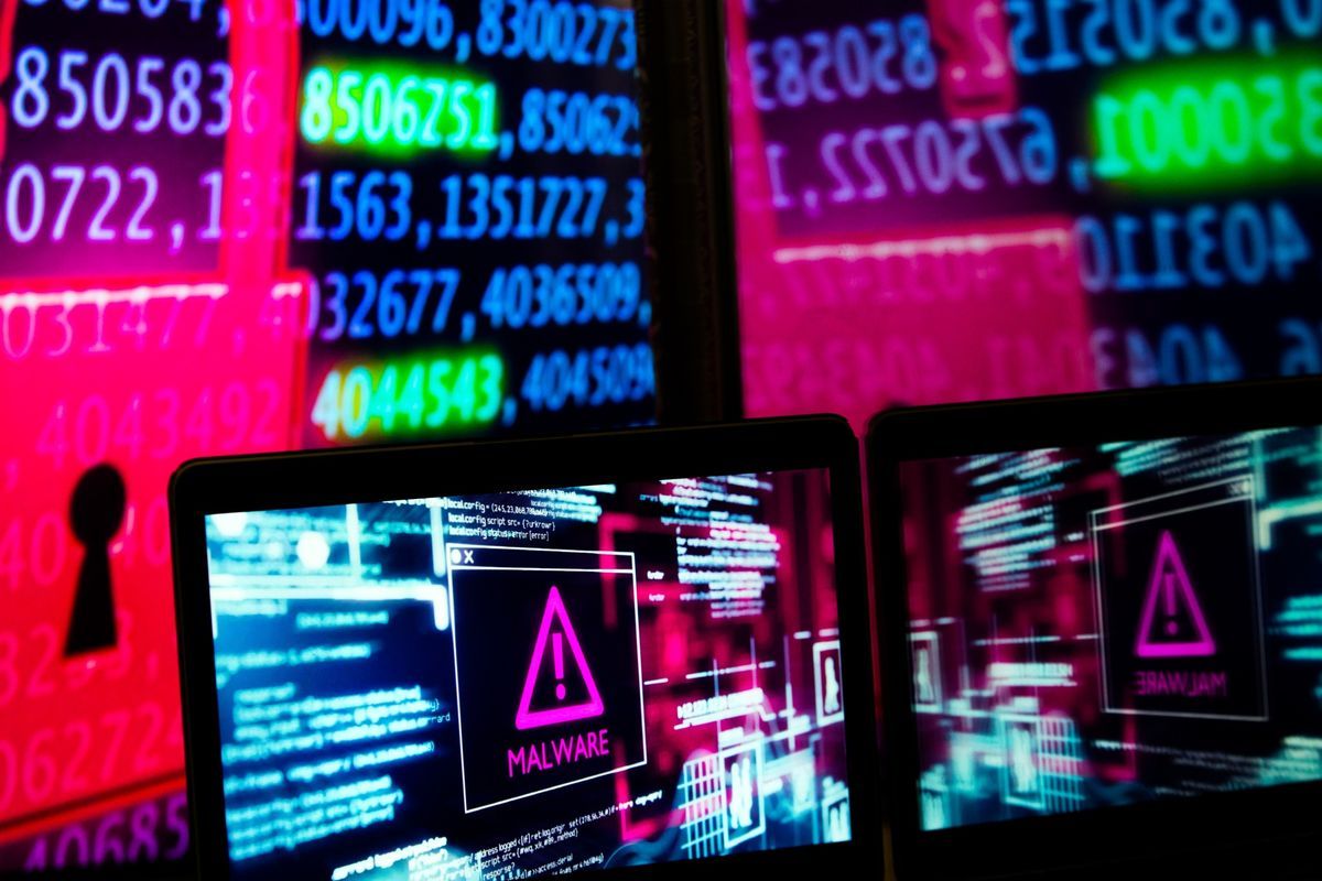 Хакерская группировка DarkSide, атаковавшая трубопровод в США, объявила о самороспуске
