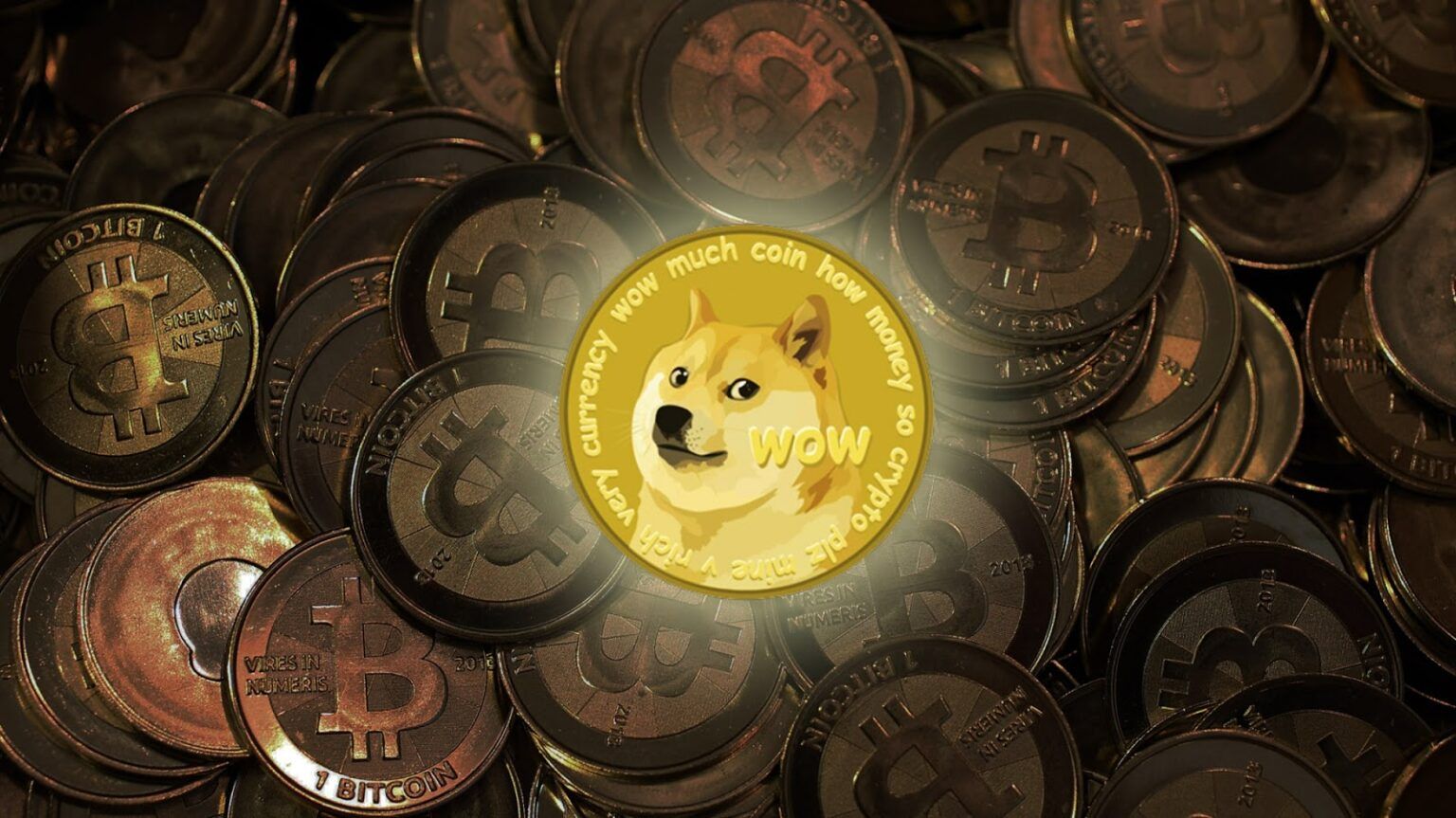 Илон Маск заявил, что криптовалюта Dogecoin «захватит мир», после чего та упала в цене