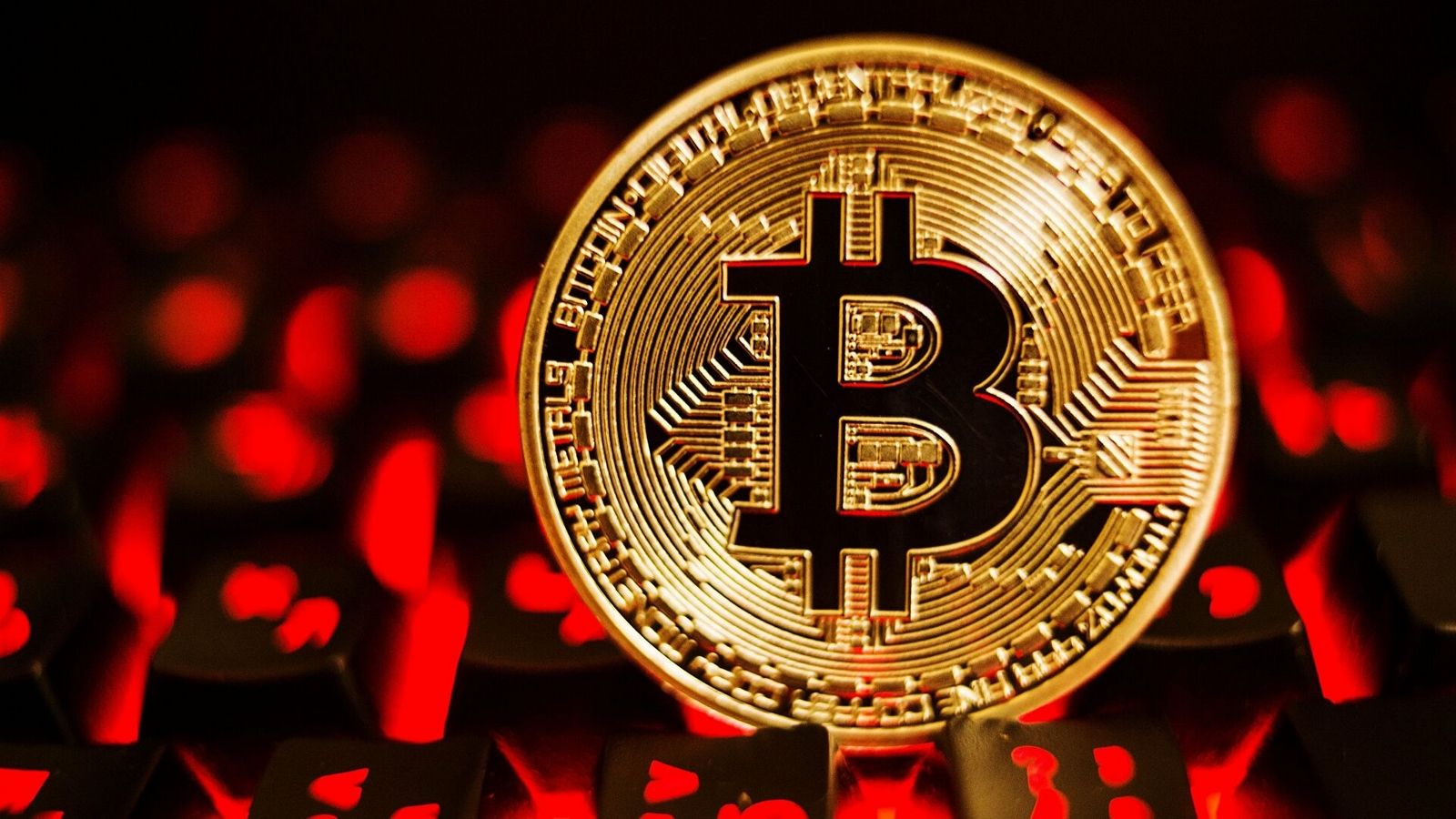 Tesla на время прекратила продавать электромобили за Bitcoin