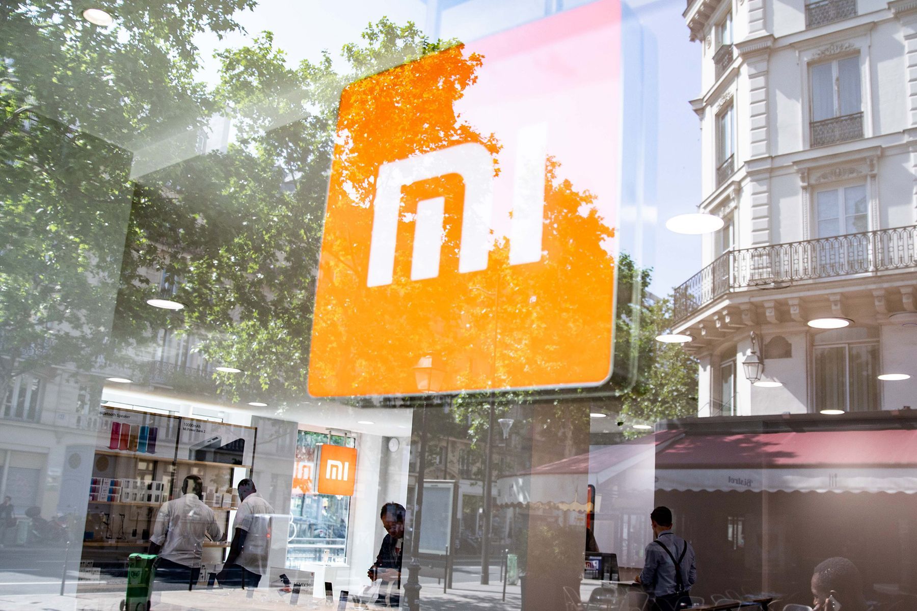 Власти США согласились исключить Xiaomi из чёрного списка