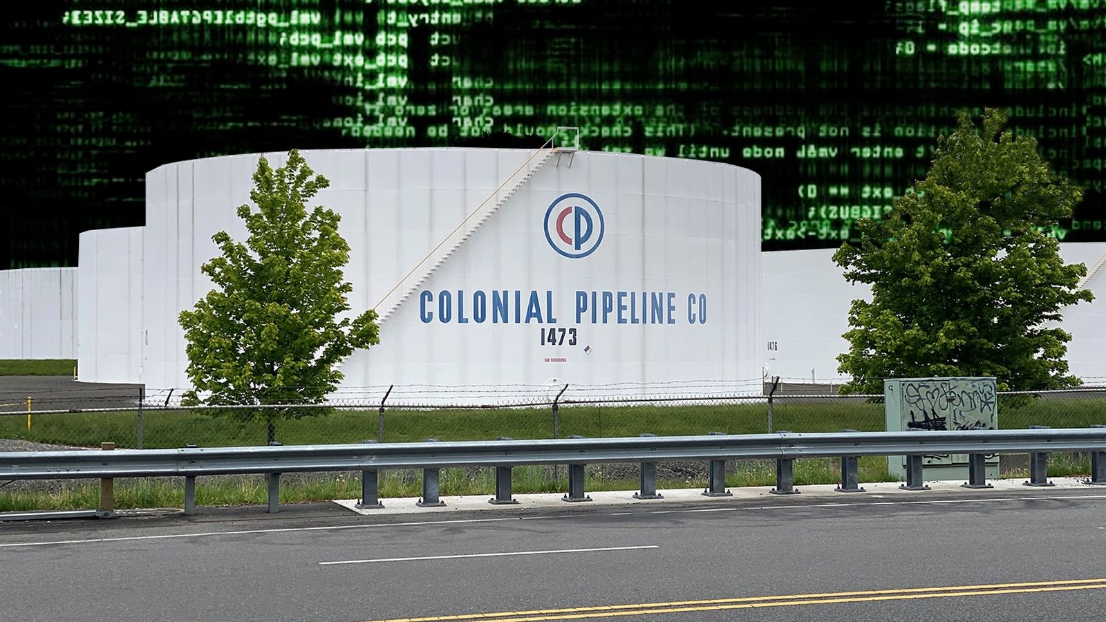 Директор Colonial Pipeline признался, что компания заплатила выкуп хакерам